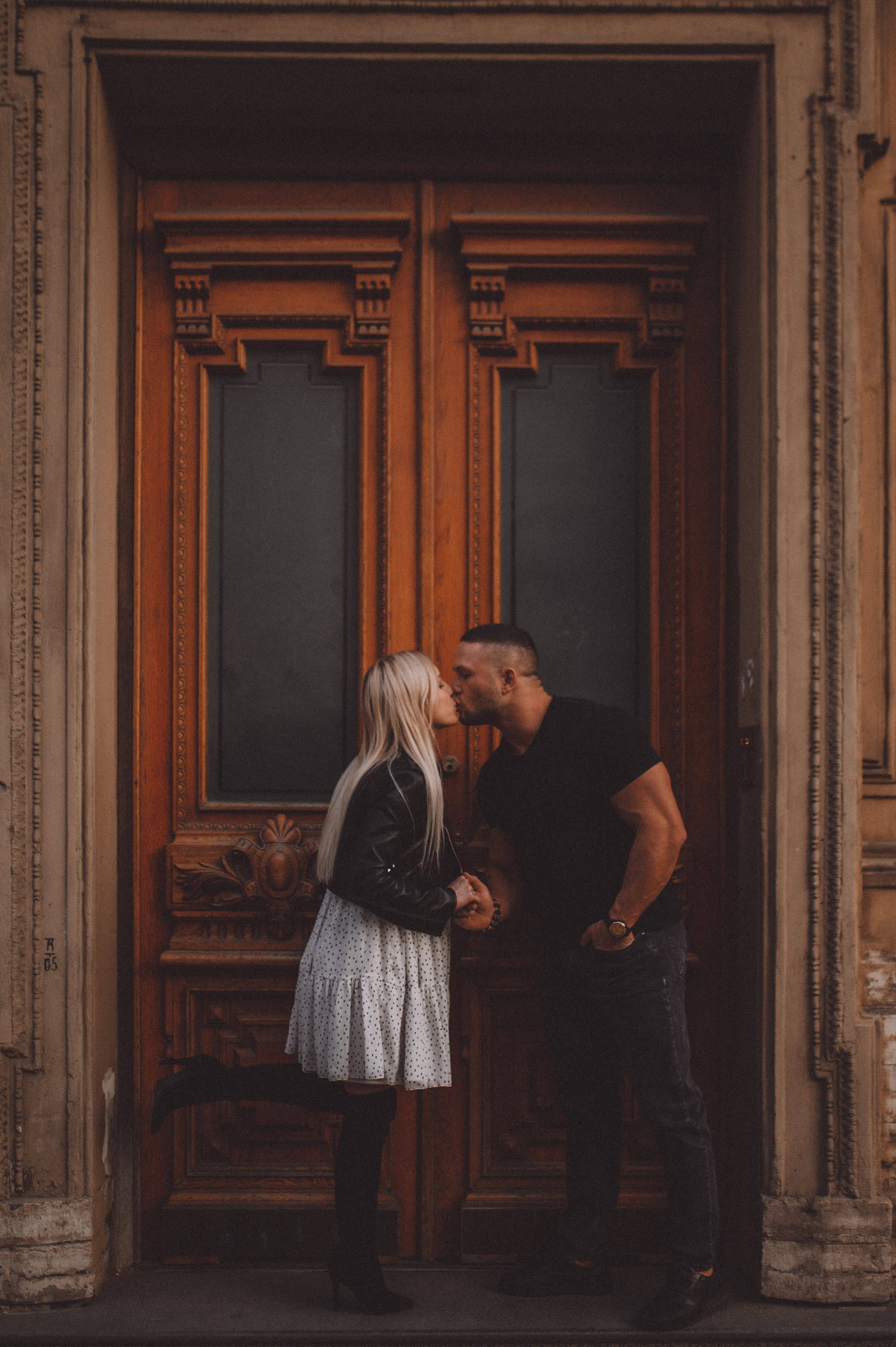 Руслан И Катя. Свадебный фотограф в Санкт-Петербурге