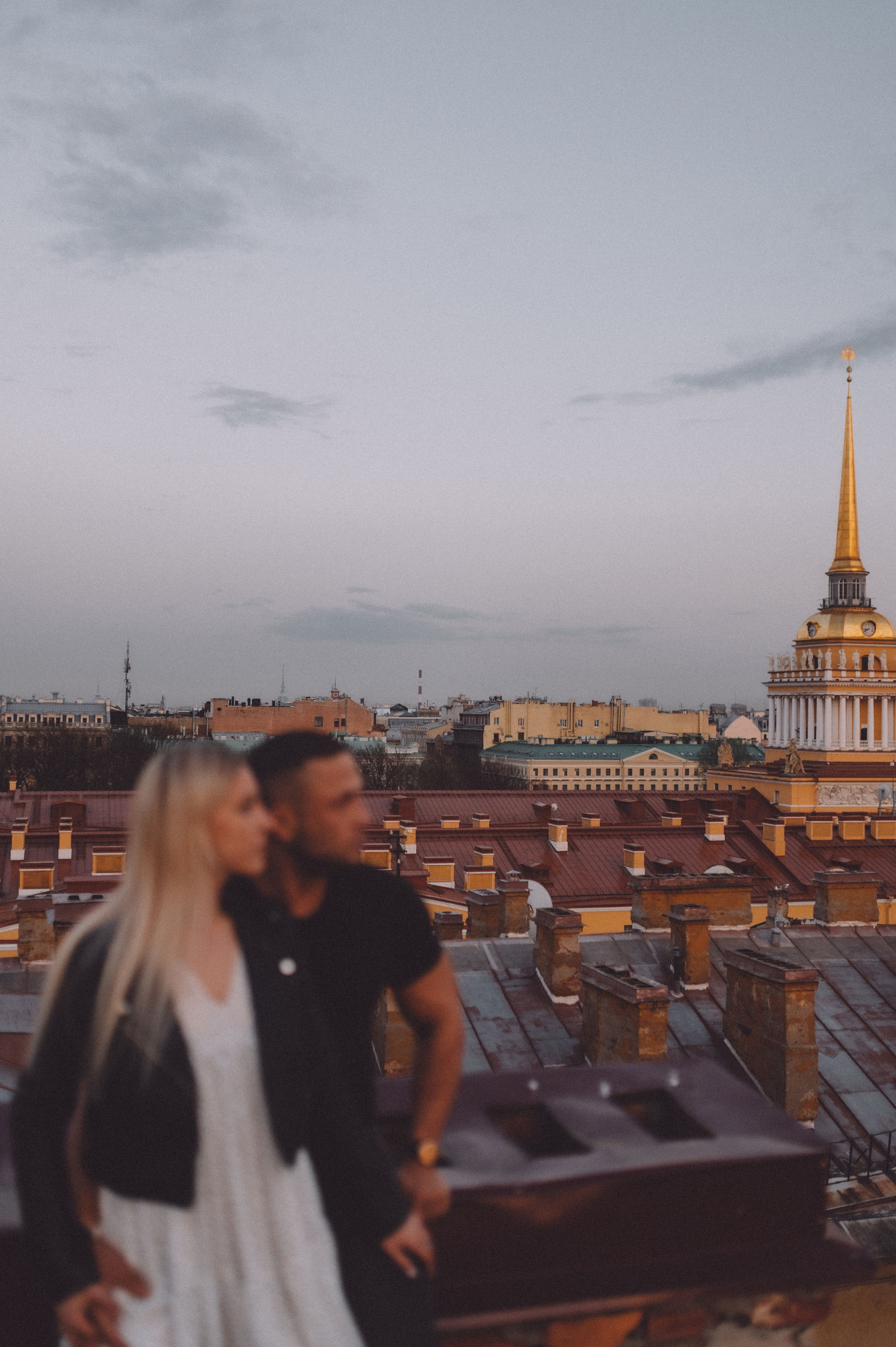 Руслан И Катя. Свадебный фотограф в Санкт-Петербурге
