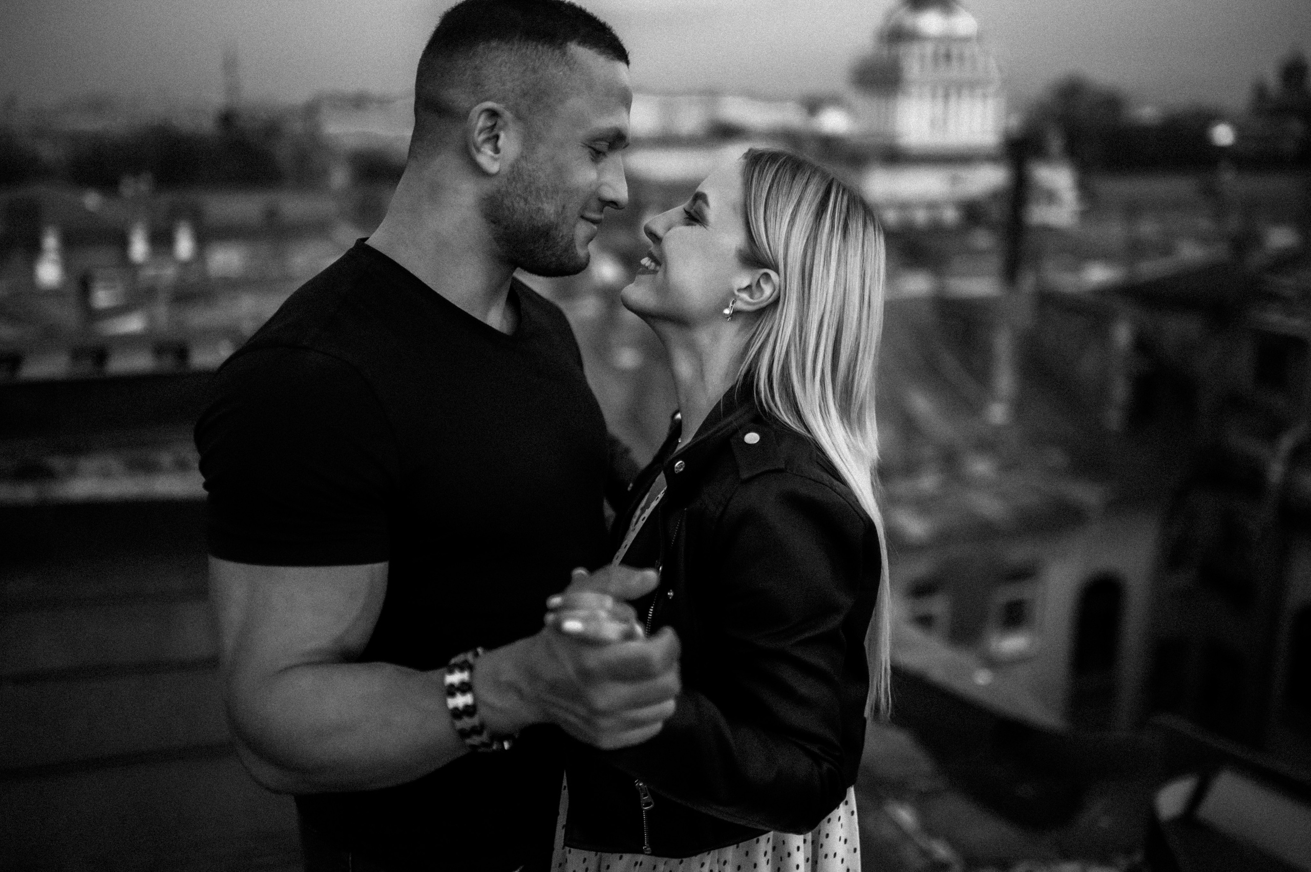 Руслан И Катя. Свадебный фотограф в Санкт-Петербурге