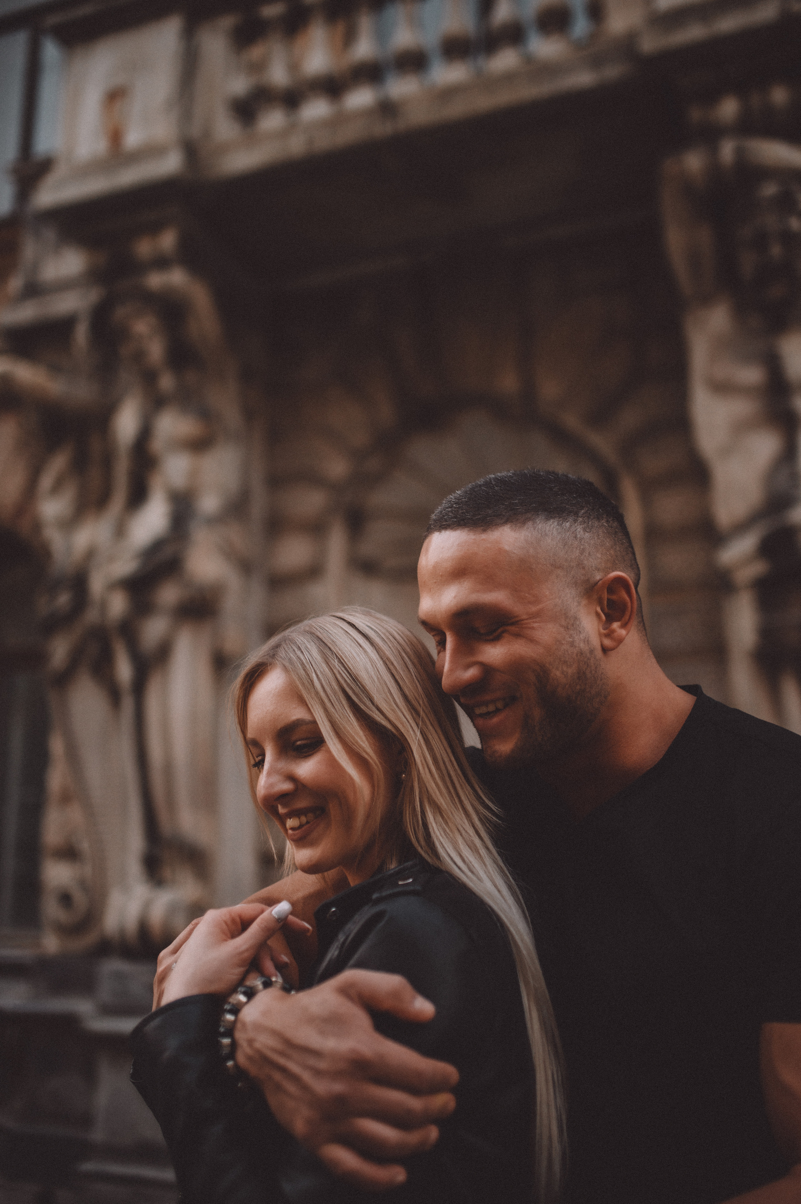 Руслан И Катя. Свадебный фотограф в Санкт-Петербурге