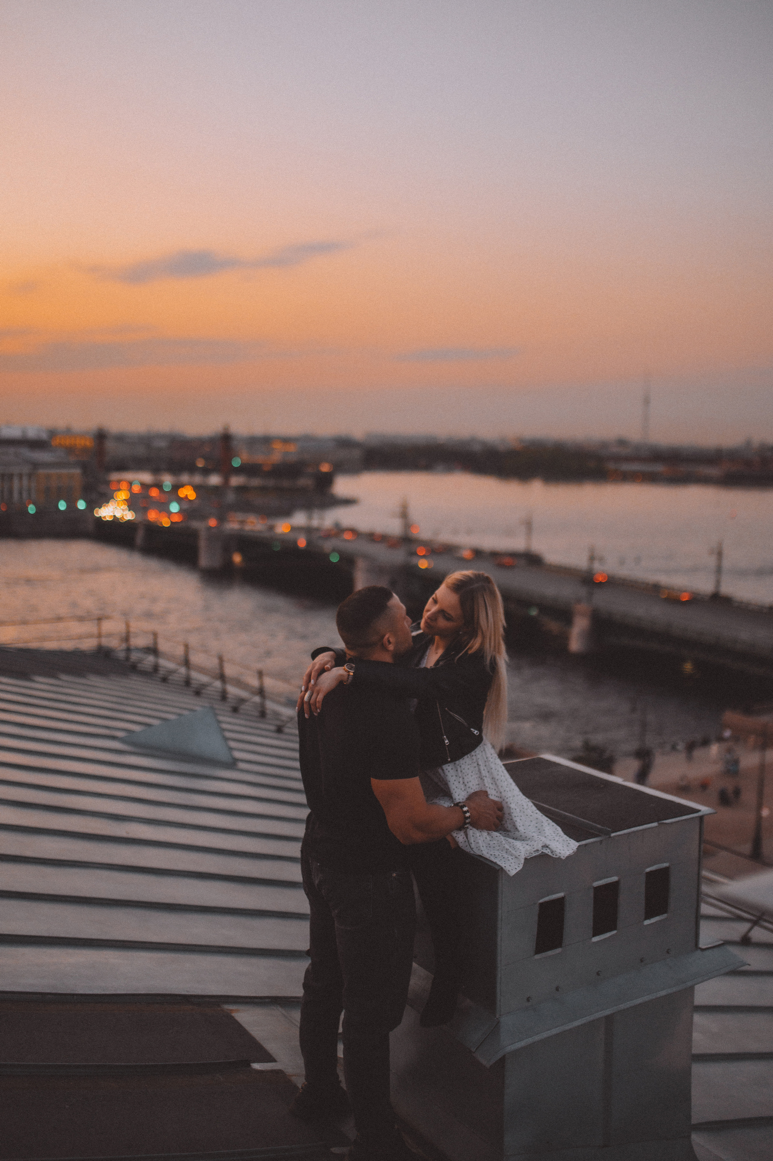 Руслан И Катя. Свадебный фотограф в Санкт-Петербурге