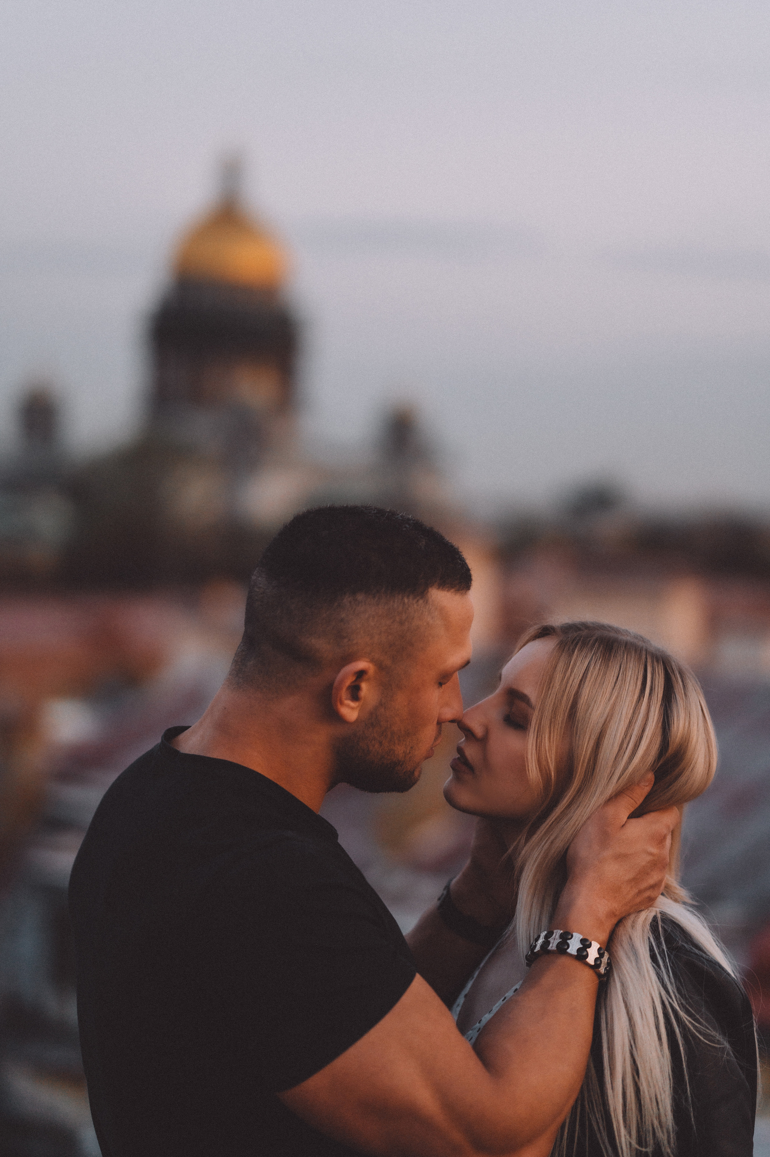 Руслан И Катя. Свадебный фотограф в Санкт-Петербурге