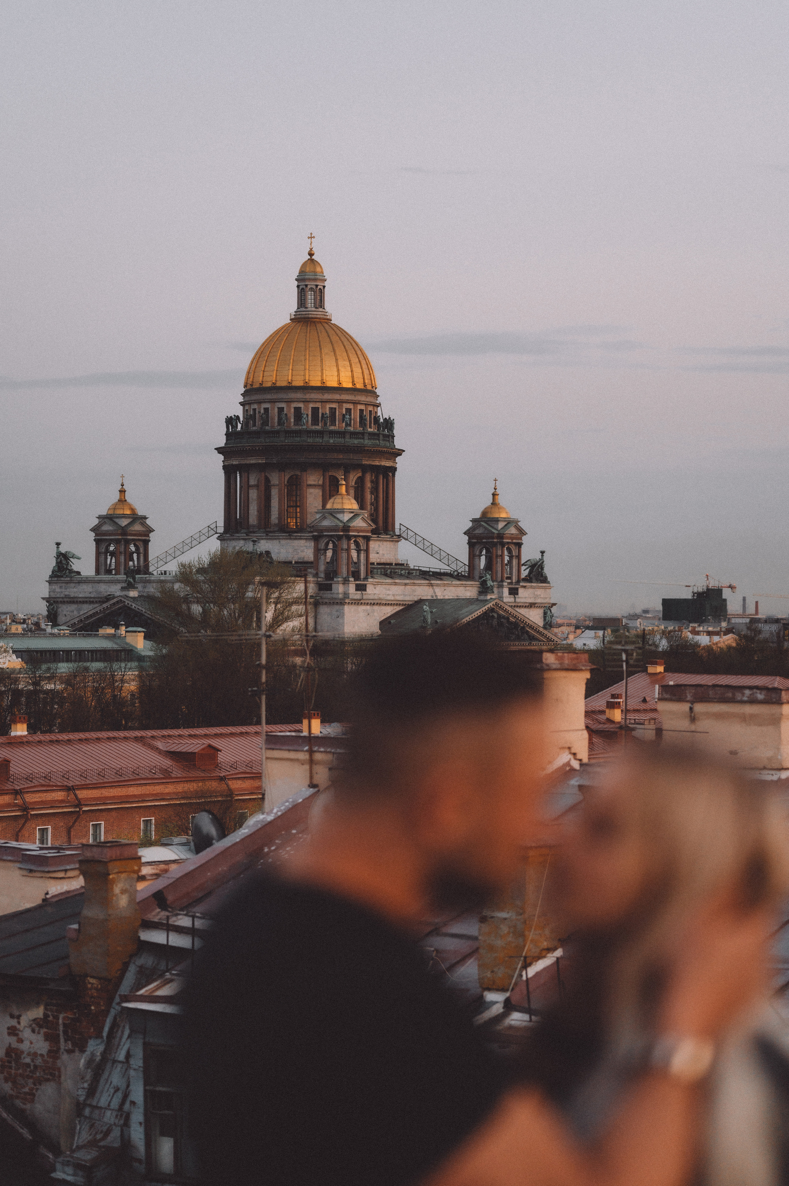 Руслан И Катя. Свадебный фотограф в Санкт-Петербурге