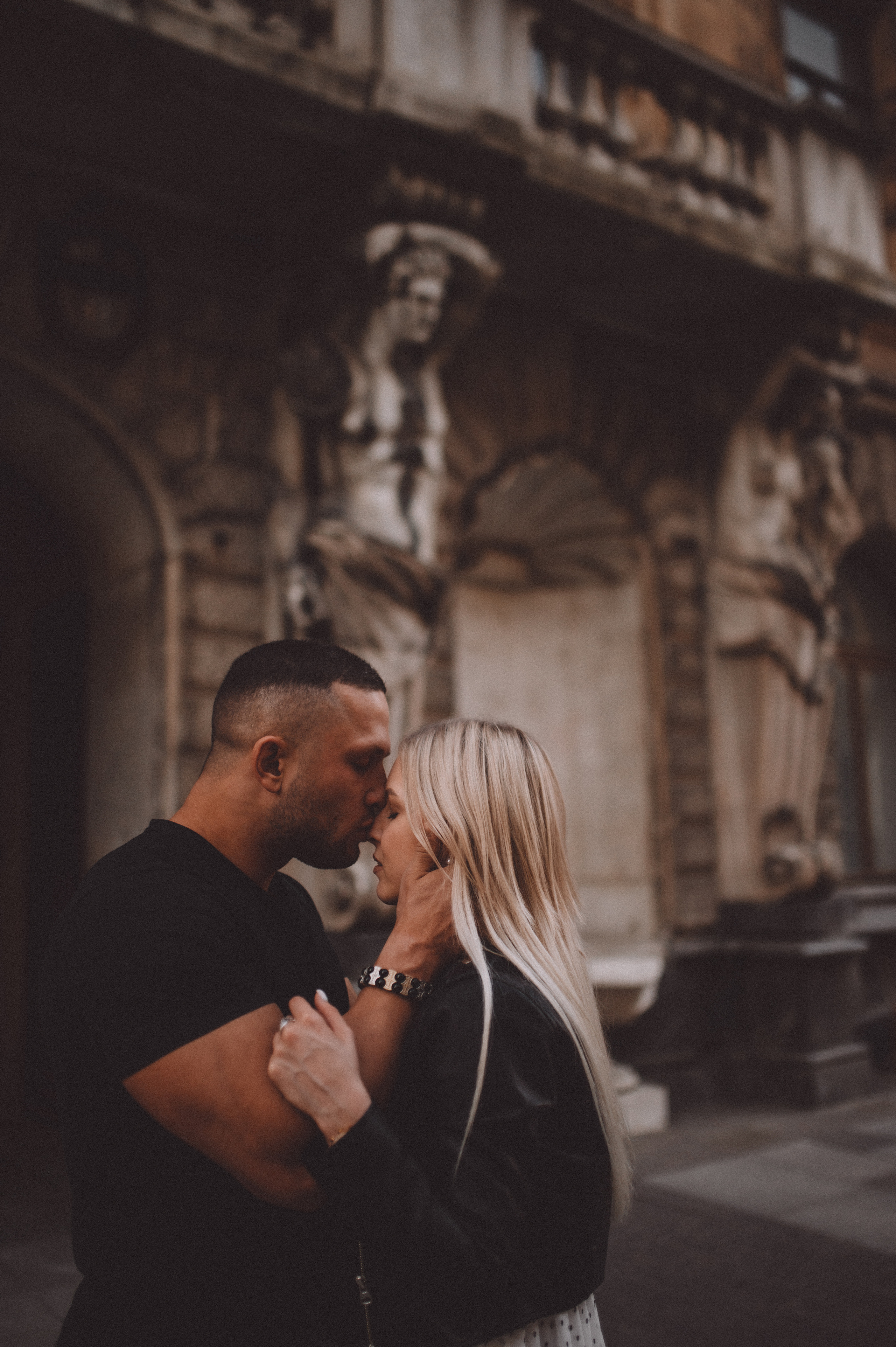 Руслан И Катя. Свадебный фотограф в Санкт-Петербурге