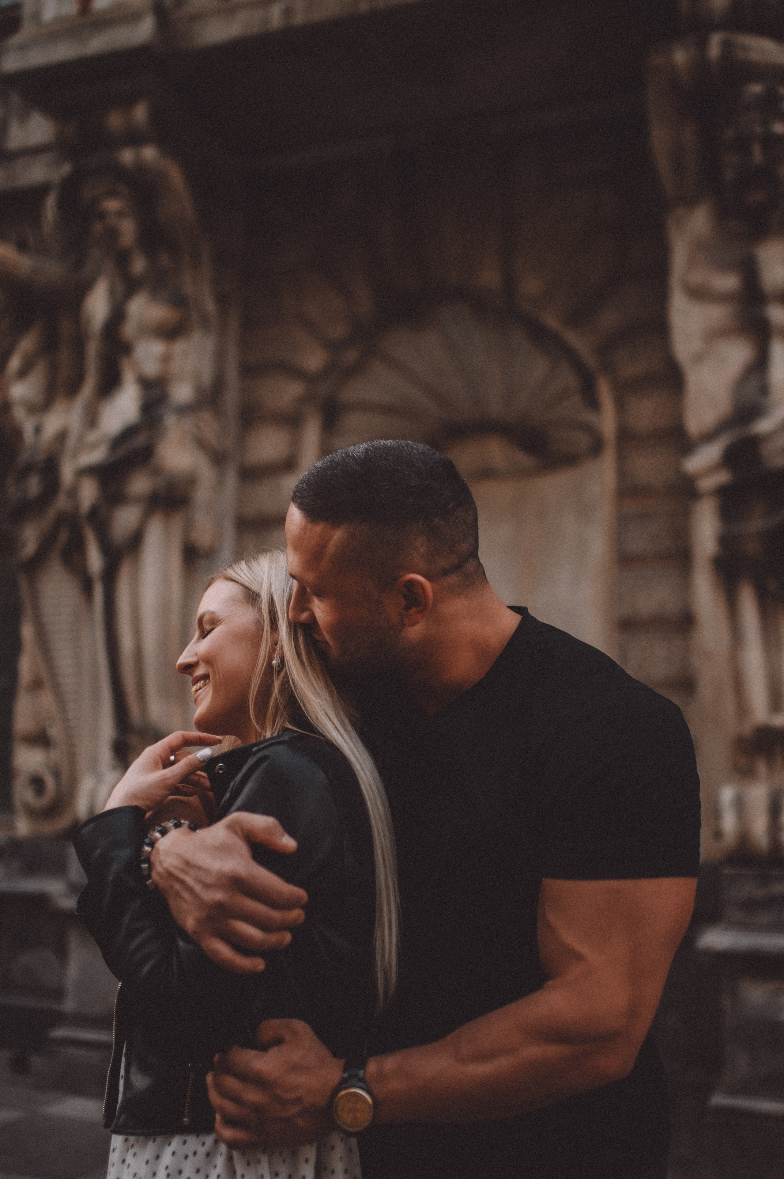 Руслан И Катя. Свадебный фотограф в Санкт-Петербурге