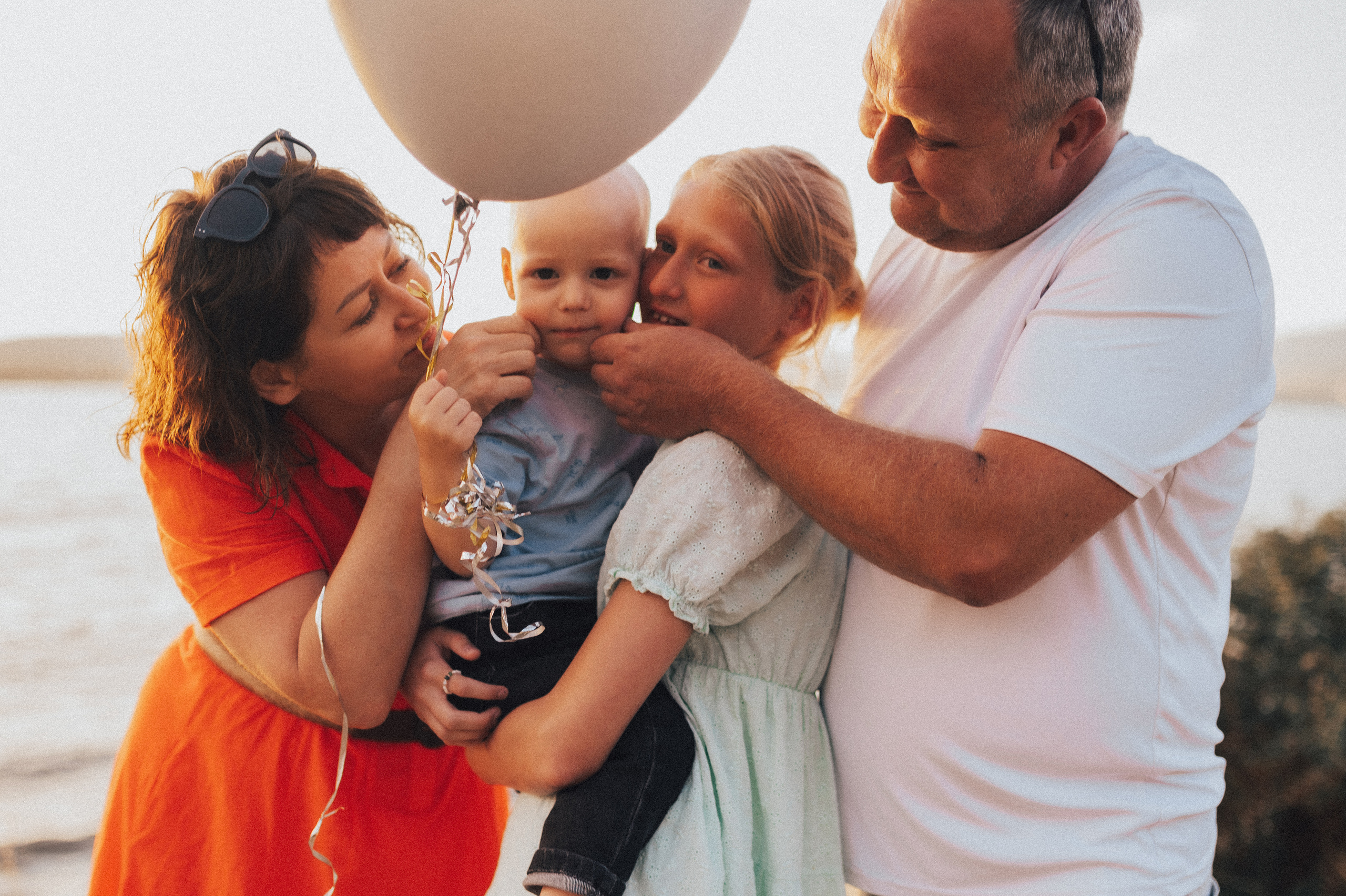 ☀️. Свадебный фотограф в Санкт-Петербурге