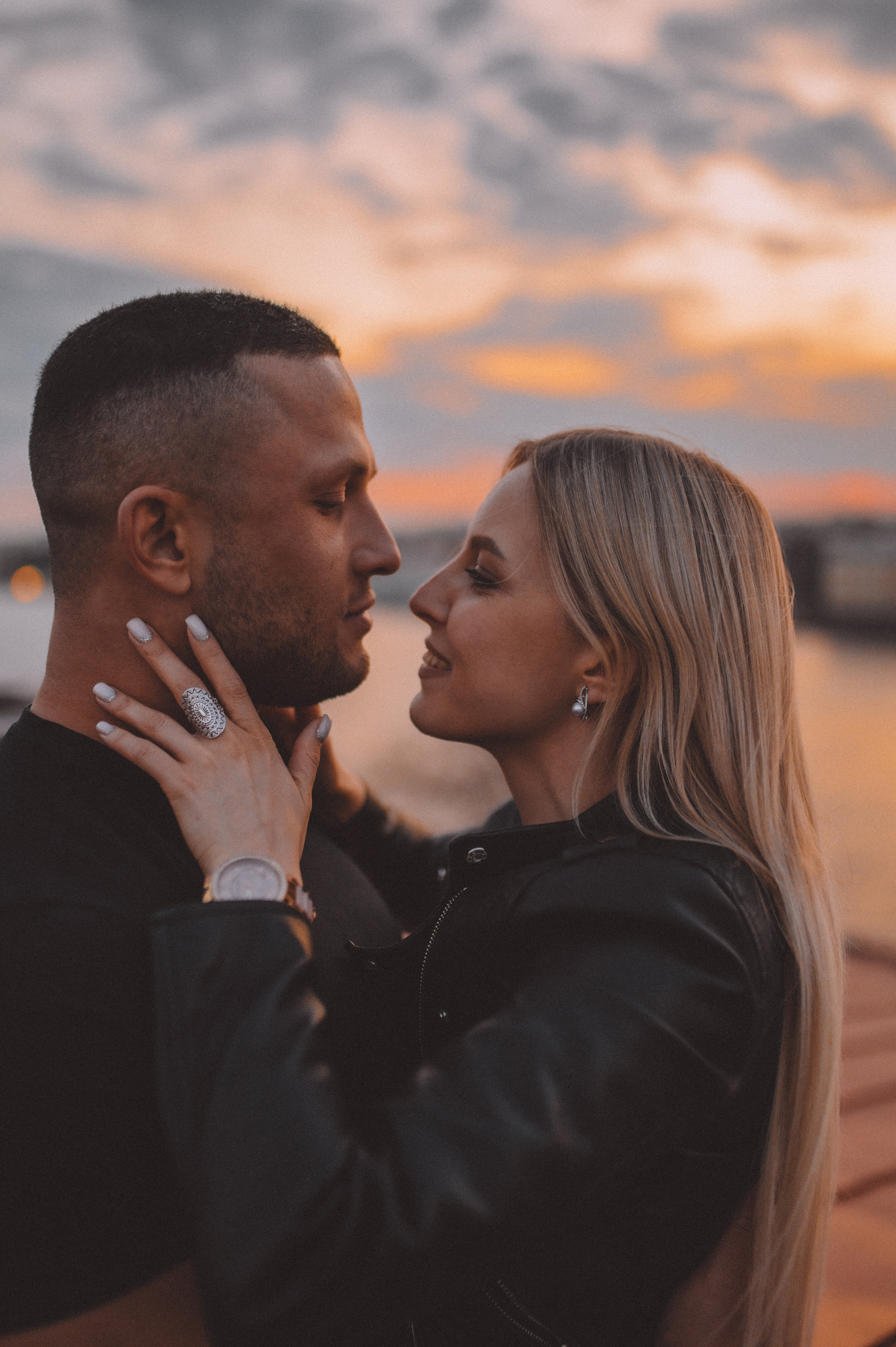 Руслан И Катя. Свадебный фотограф в Санкт-Петербурге