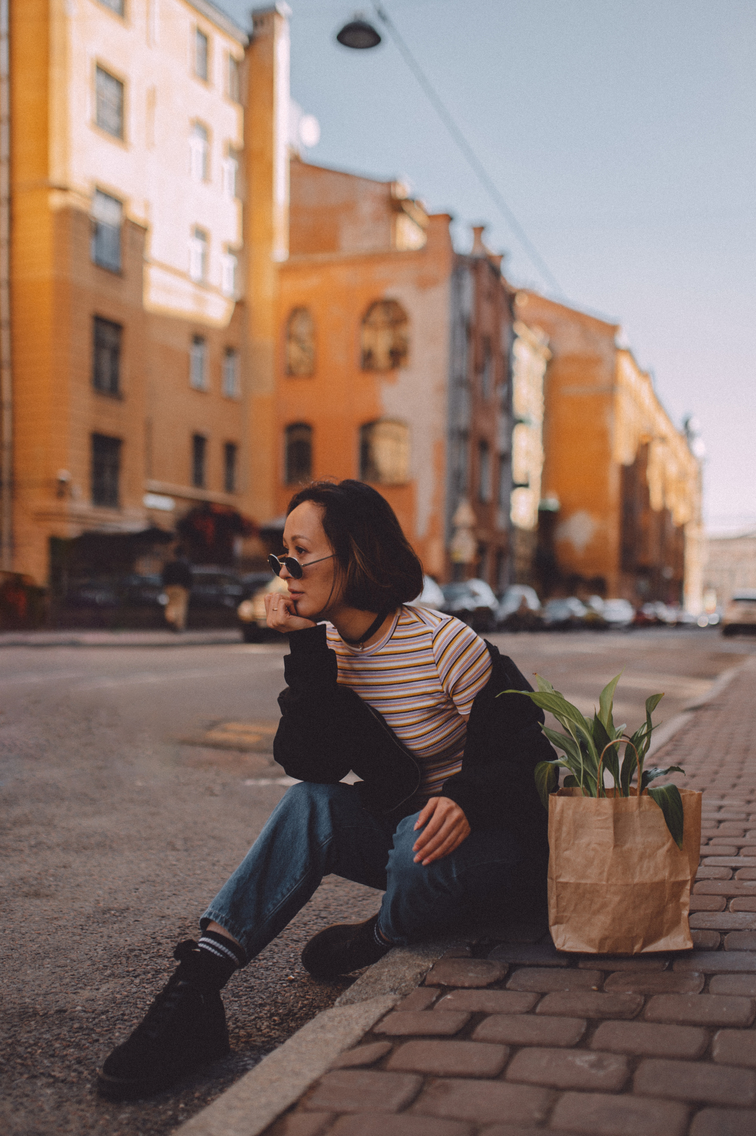 Инна. Свадебный фотограф в Санкт-Петербурге