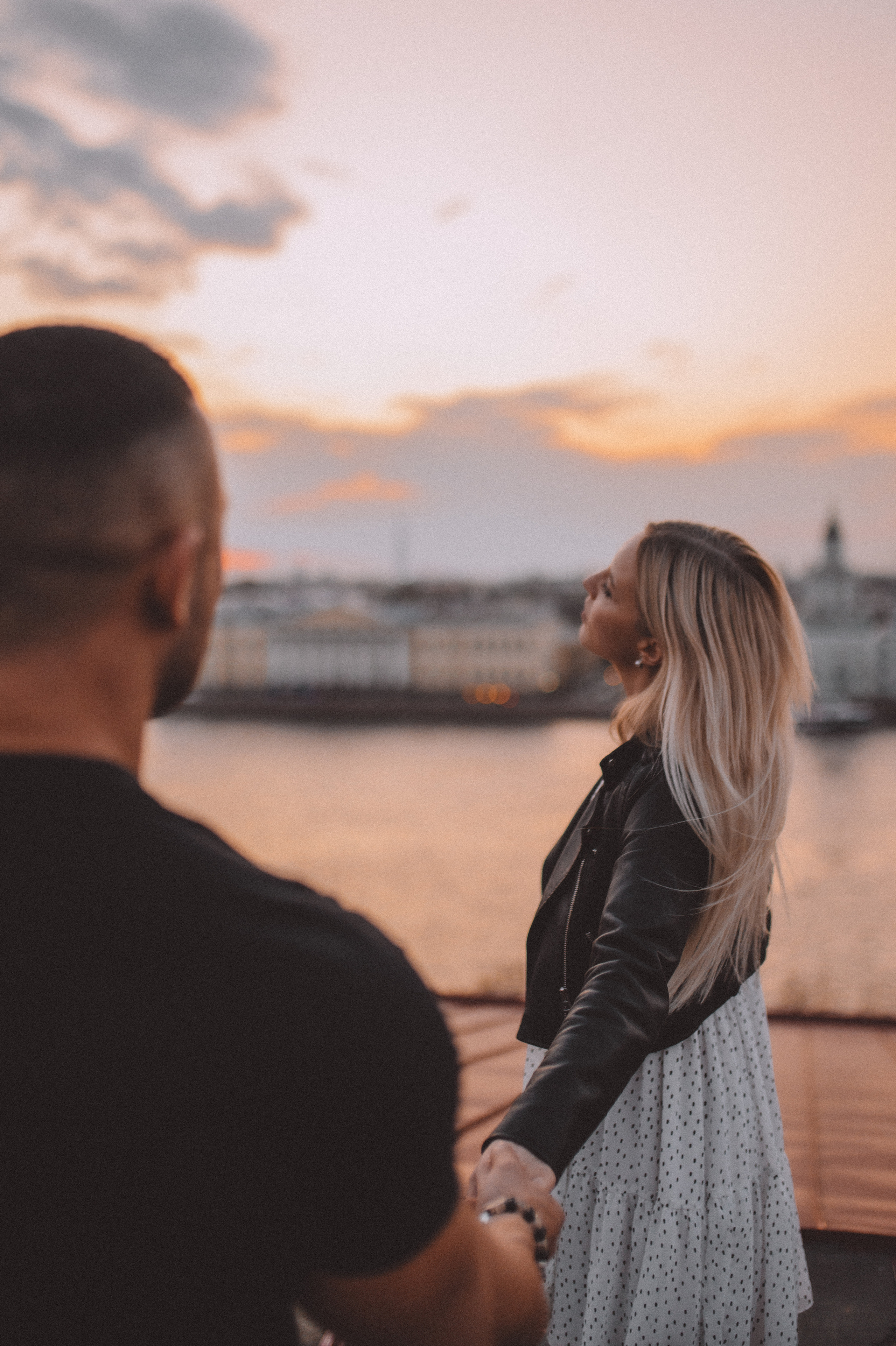 Руслан И Катя. Свадебный фотограф в Санкт-Петербурге