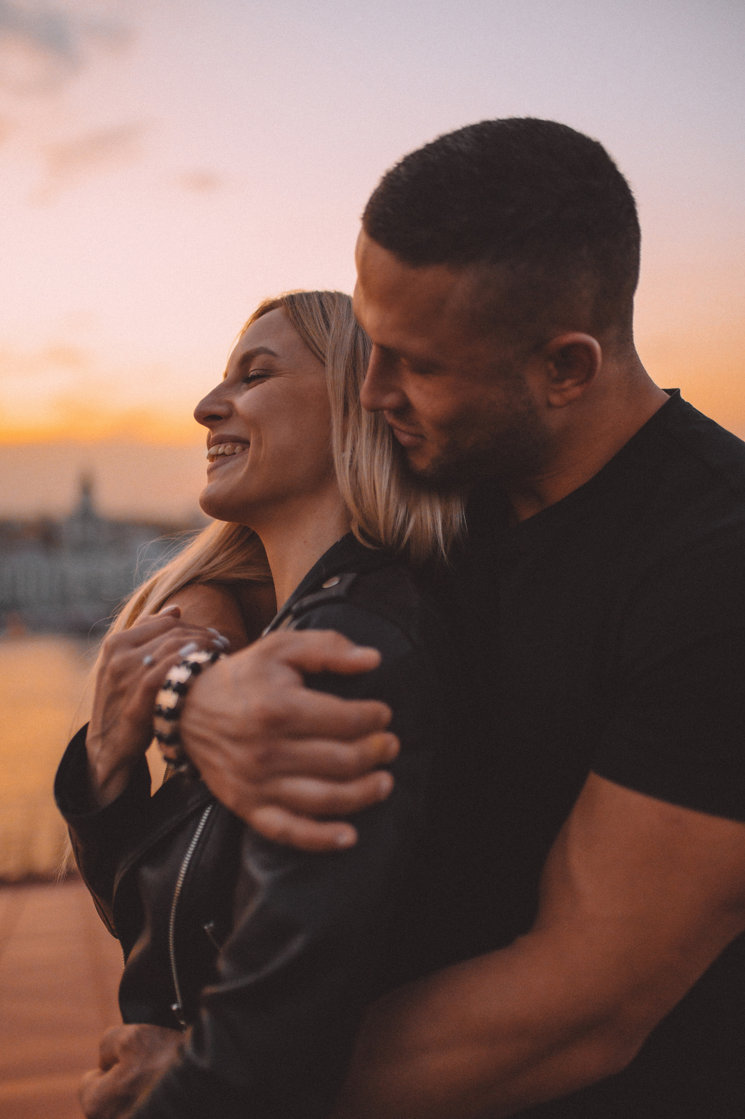 Руслан И Катя. Свадебный фотограф в Санкт-Петербурге