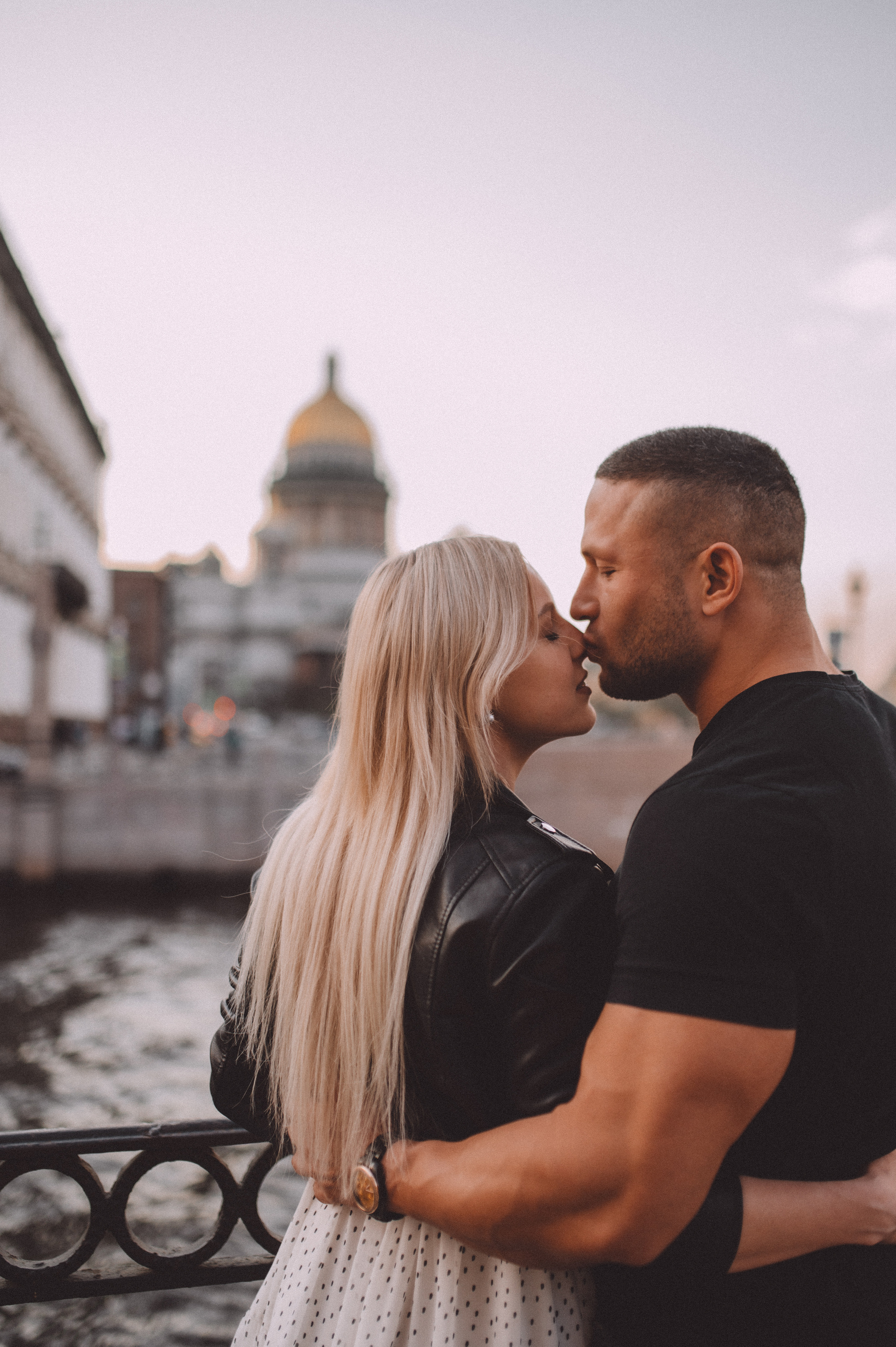 Руслан И Катя. Свадебный фотограф в Санкт-Петербурге