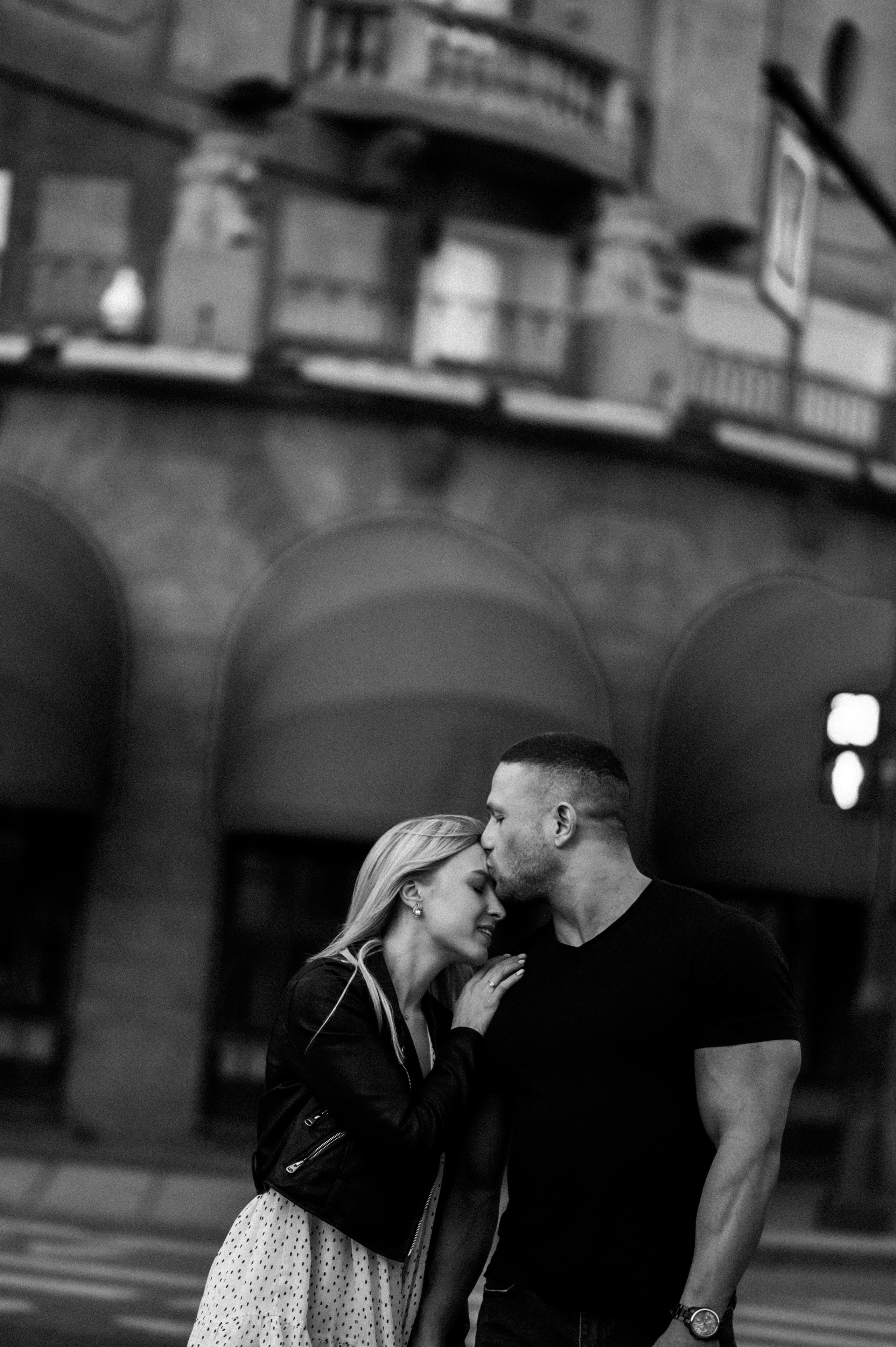 Руслан И Катя. Свадебный фотограф в Санкт-Петербурге