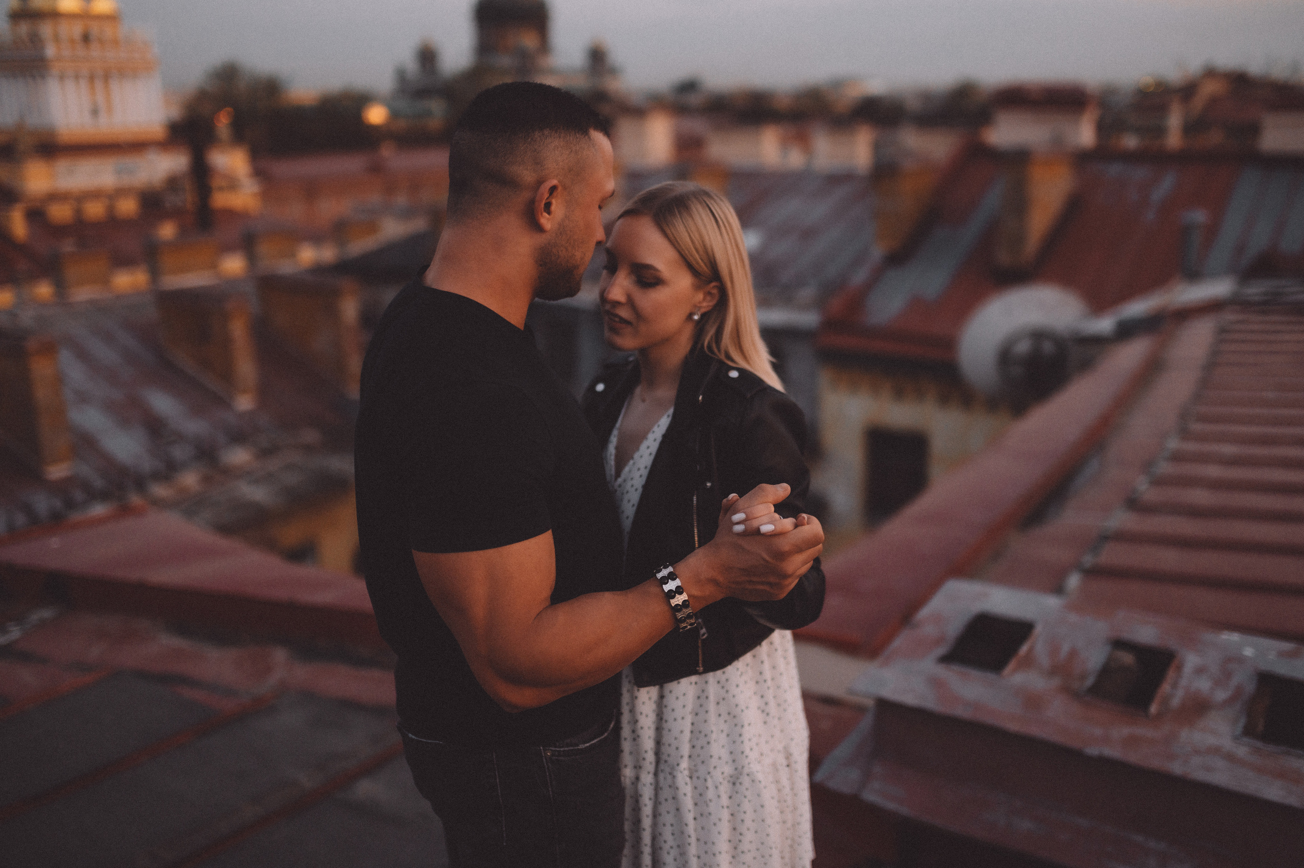 Руслан И Катя. Свадебный фотограф в Санкт-Петербурге