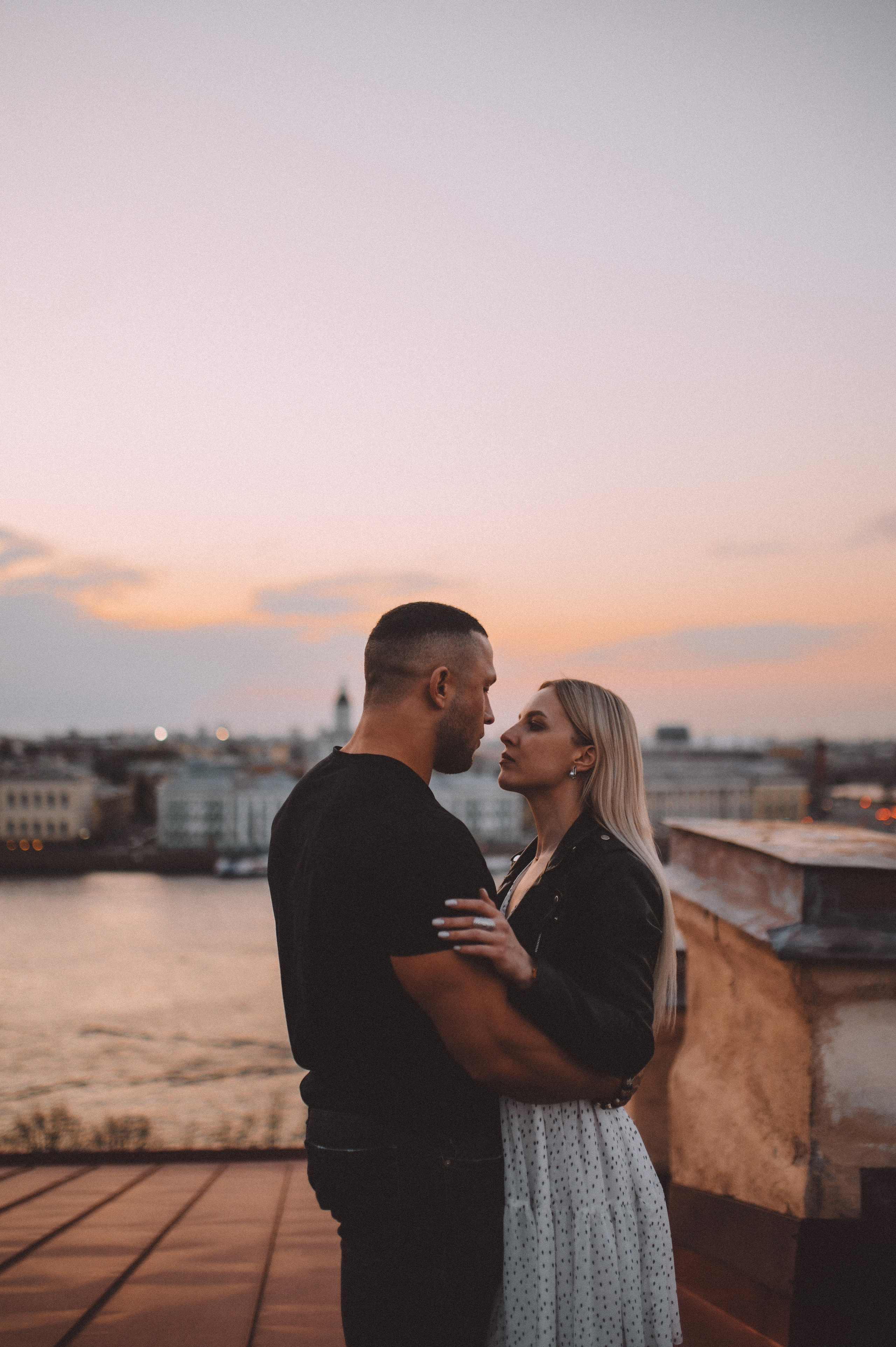 Руслан И Катя. Свадебный фотограф в Санкт-Петербурге