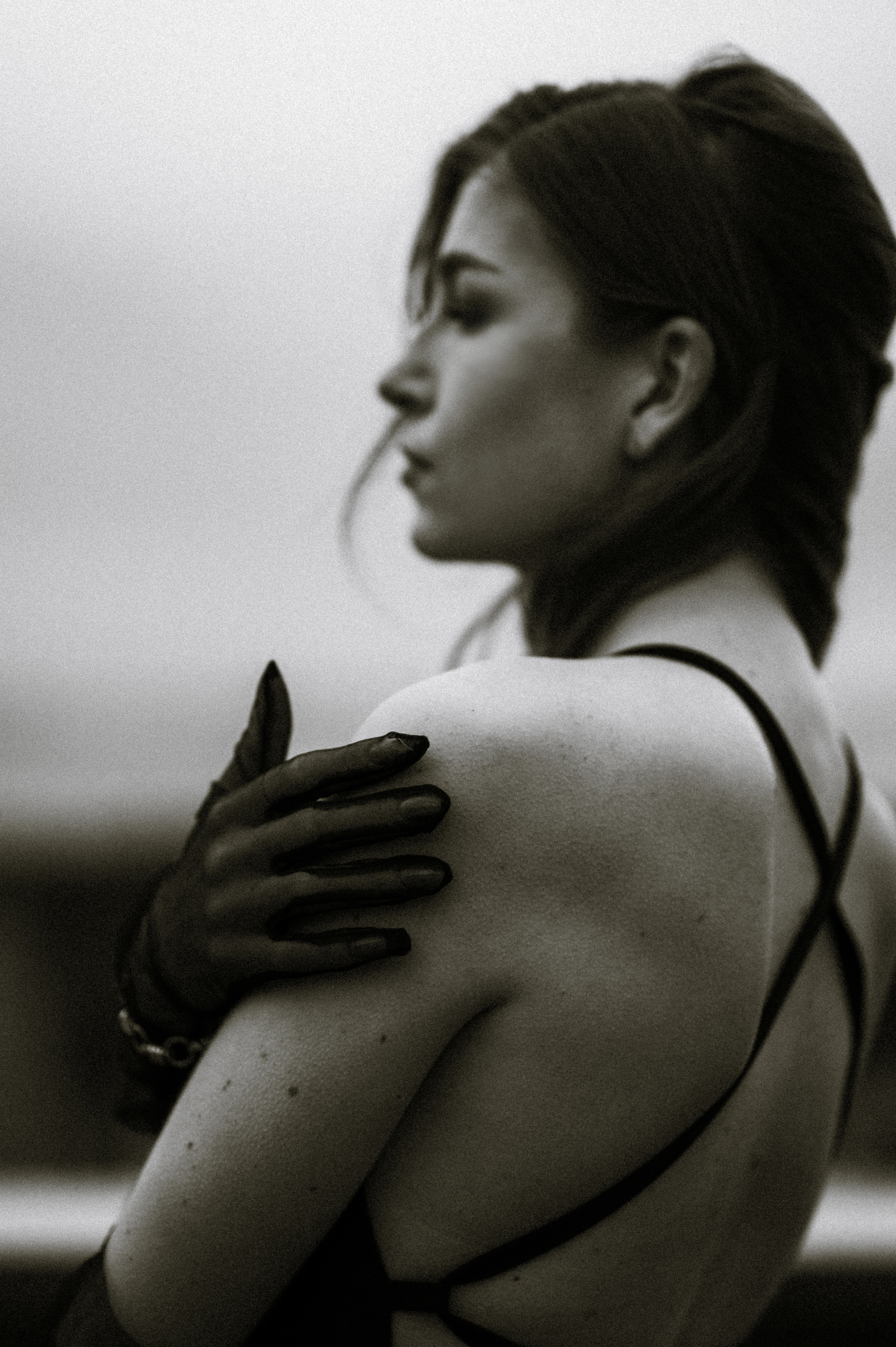 Анастасия. Свадебный фотограф в Санкт-Петербурге