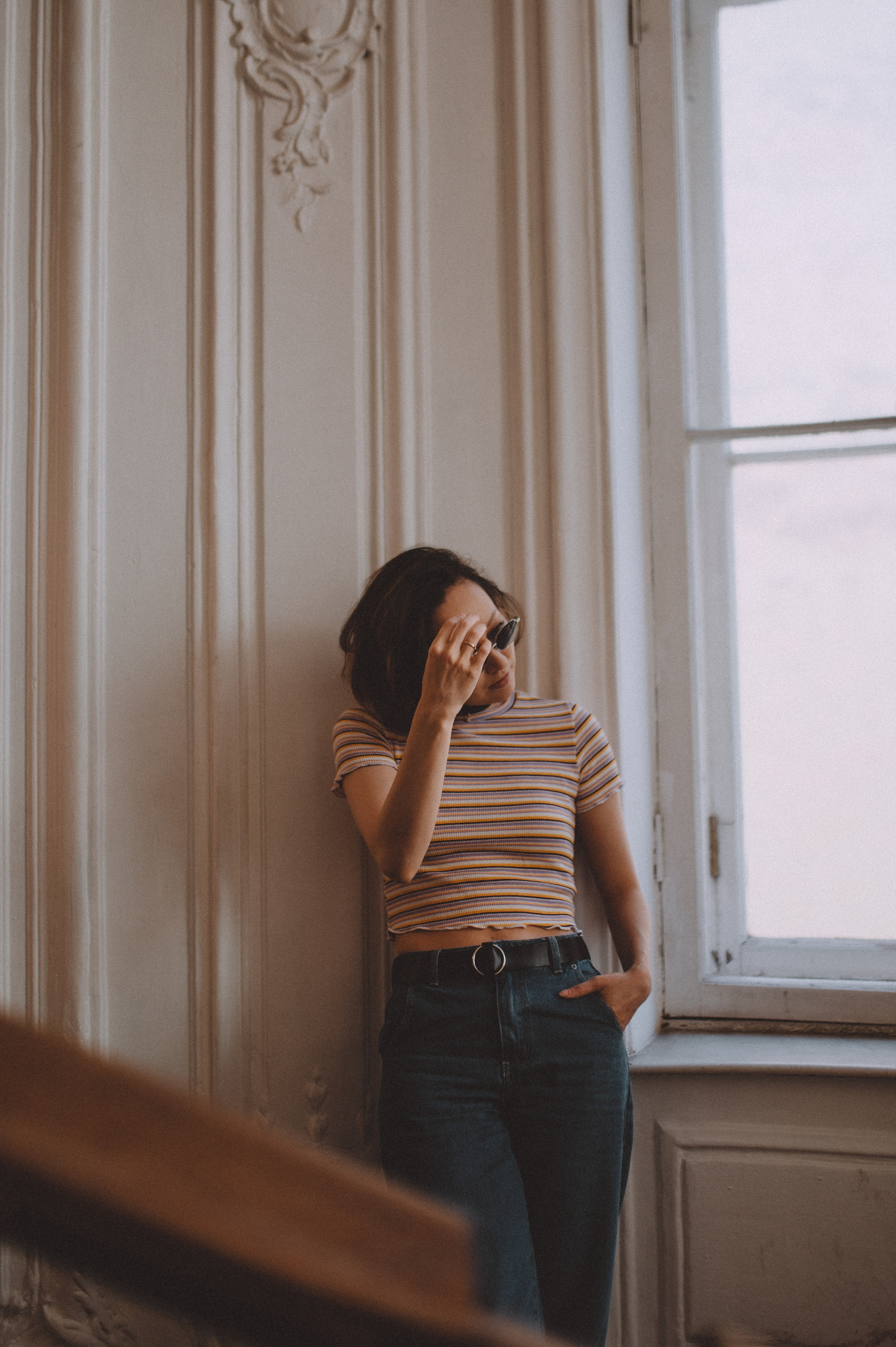 Инна. Свадебный фотограф в Санкт-Петербурге