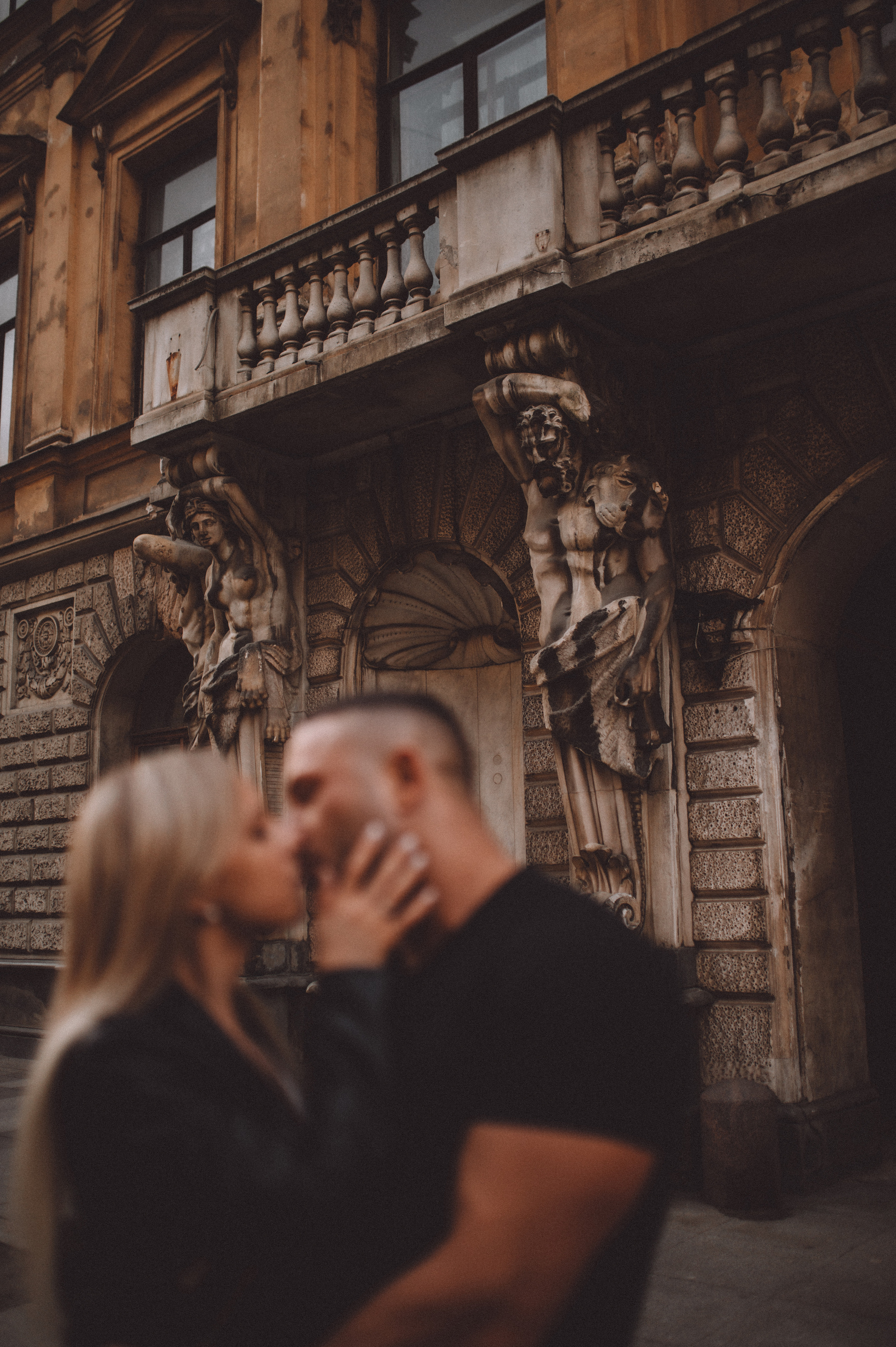 Руслан И Катя. Свадебный фотограф в Санкт-Петербурге