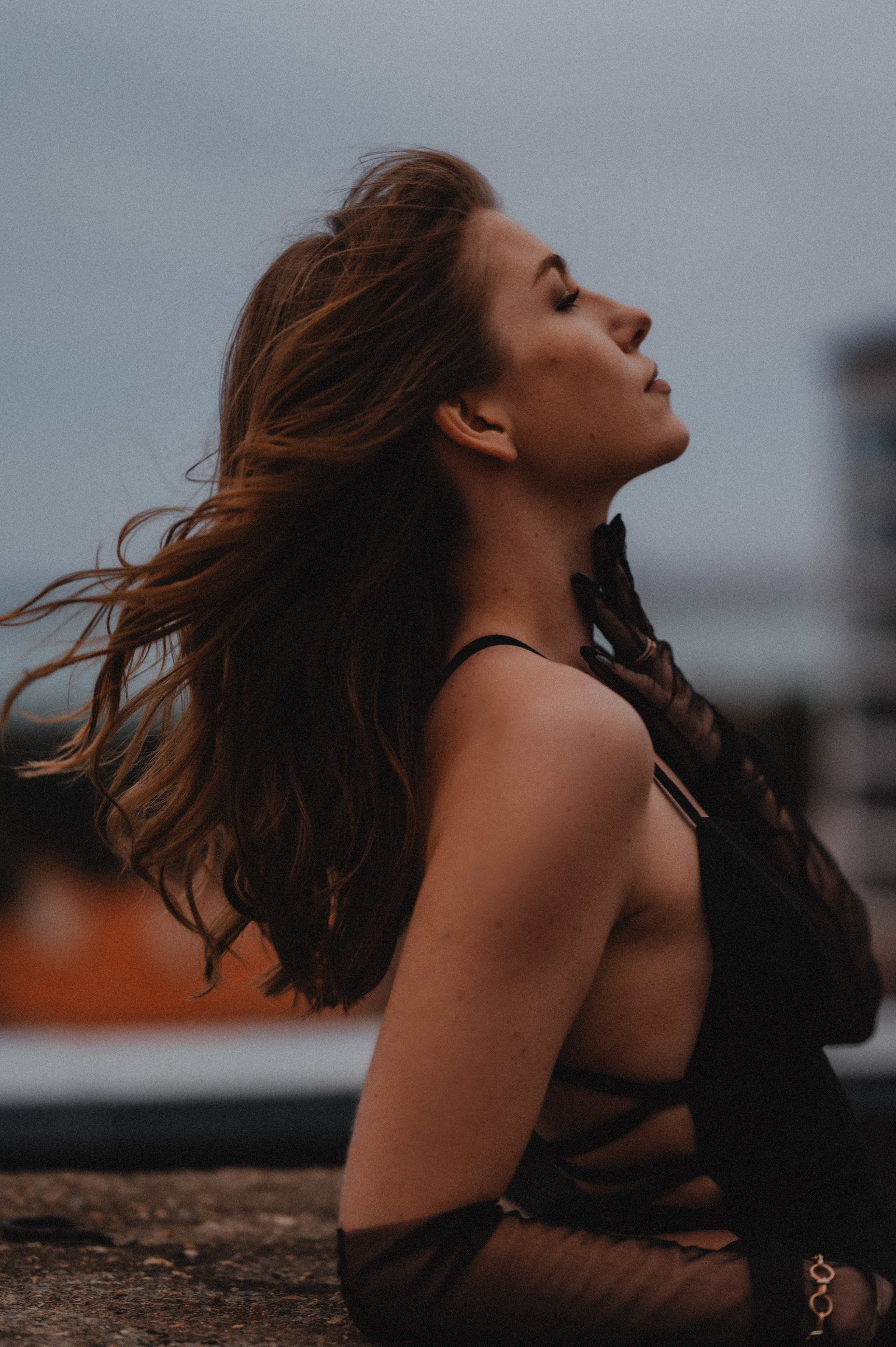 Анастасия. Свадебный фотограф в Санкт-Петербурге