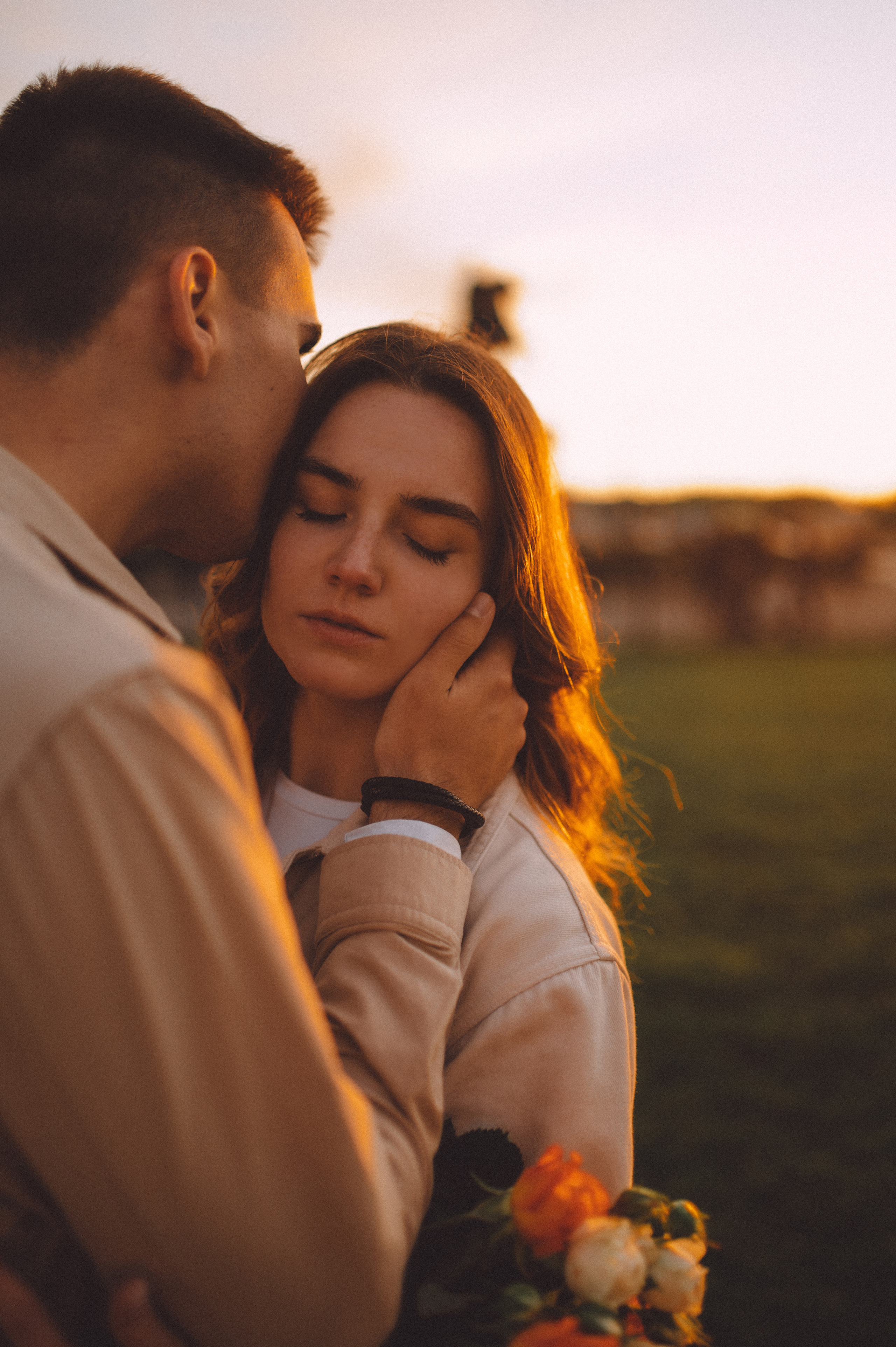 Дима и Лера. Свадебный фотограф в Санкт-Петербурге