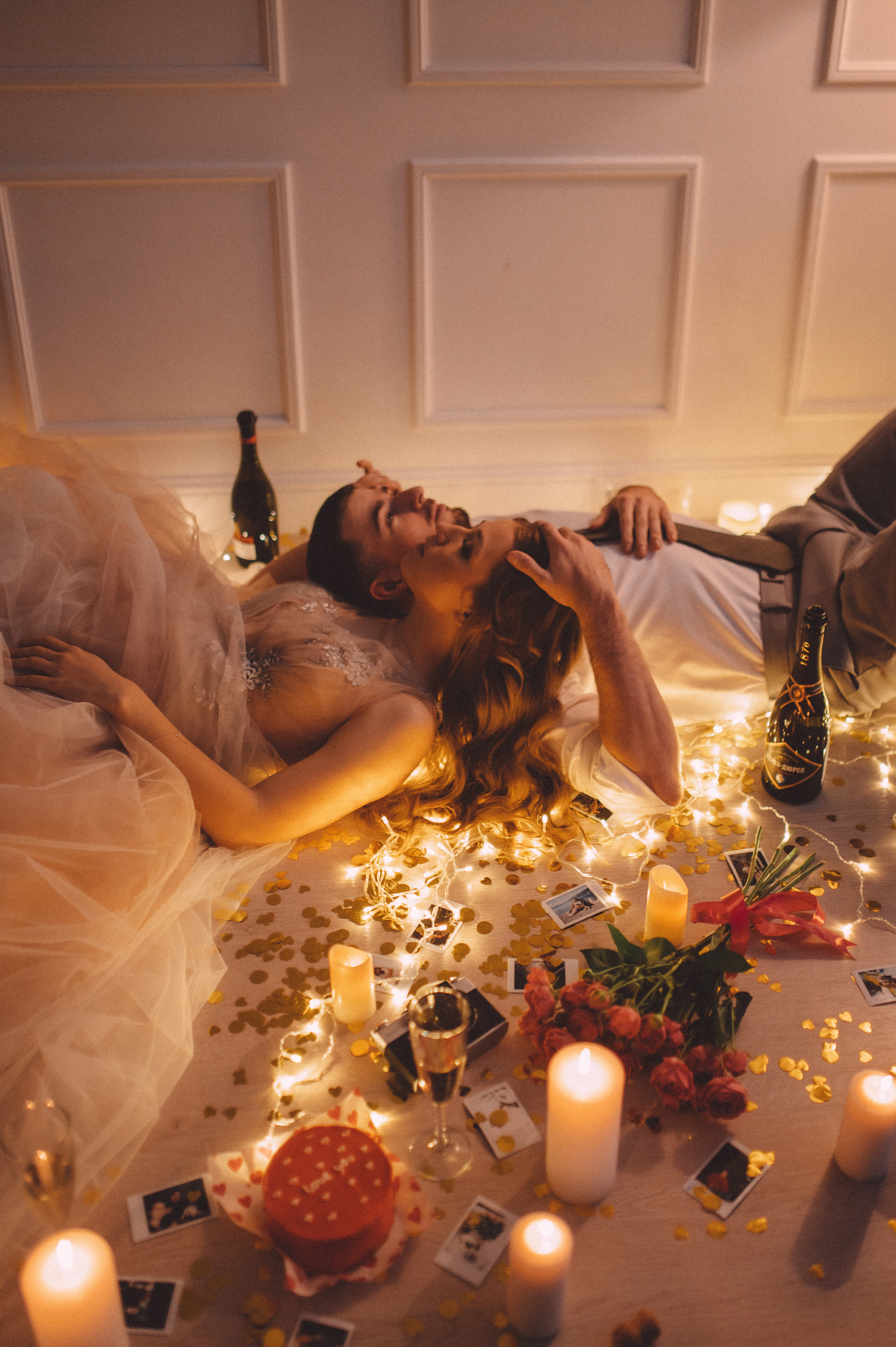 Свадебный фотограф в Санкт-Петербурге