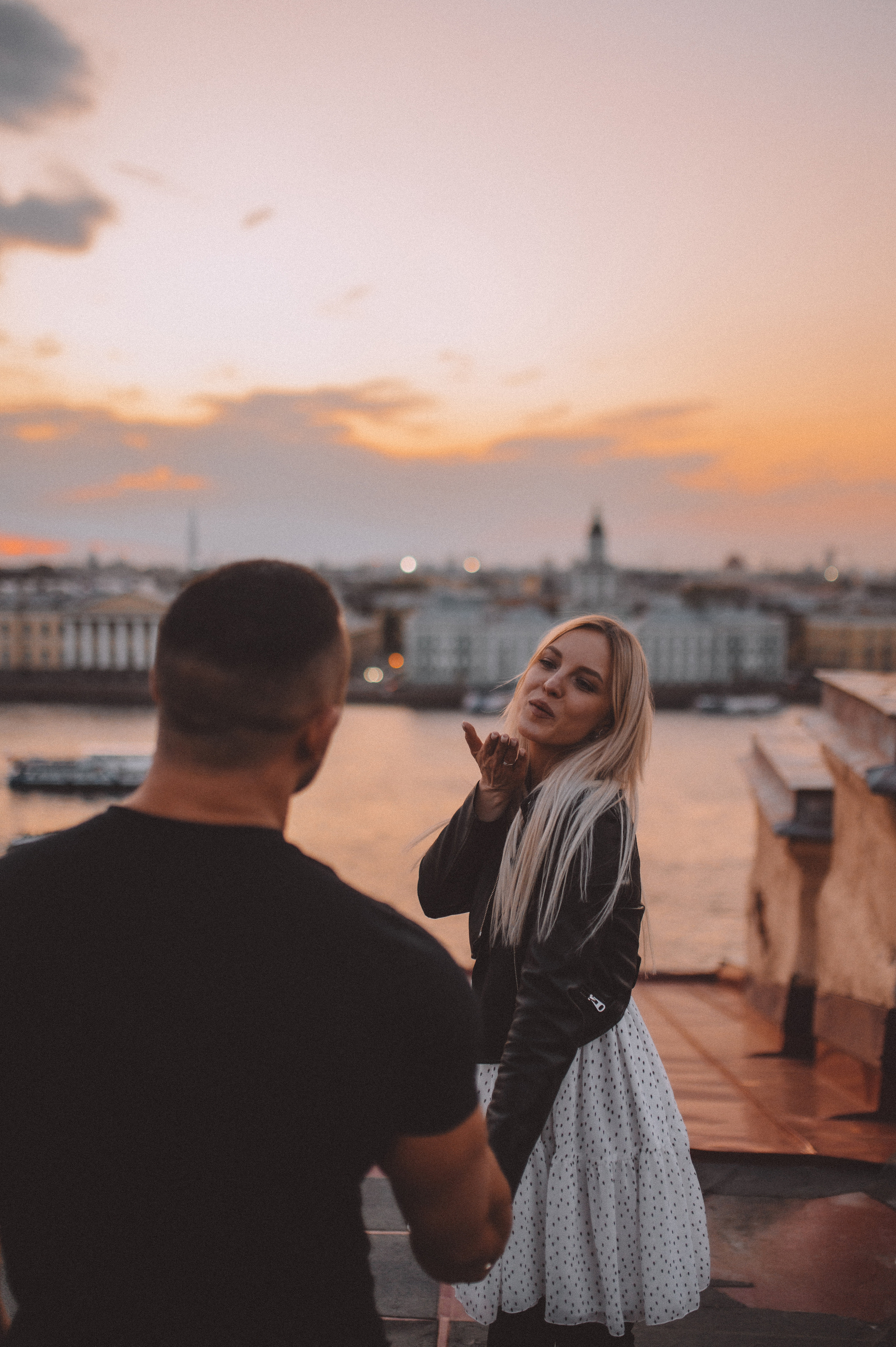 Руслан И Катя. Свадебный фотограф в Санкт-Петербурге