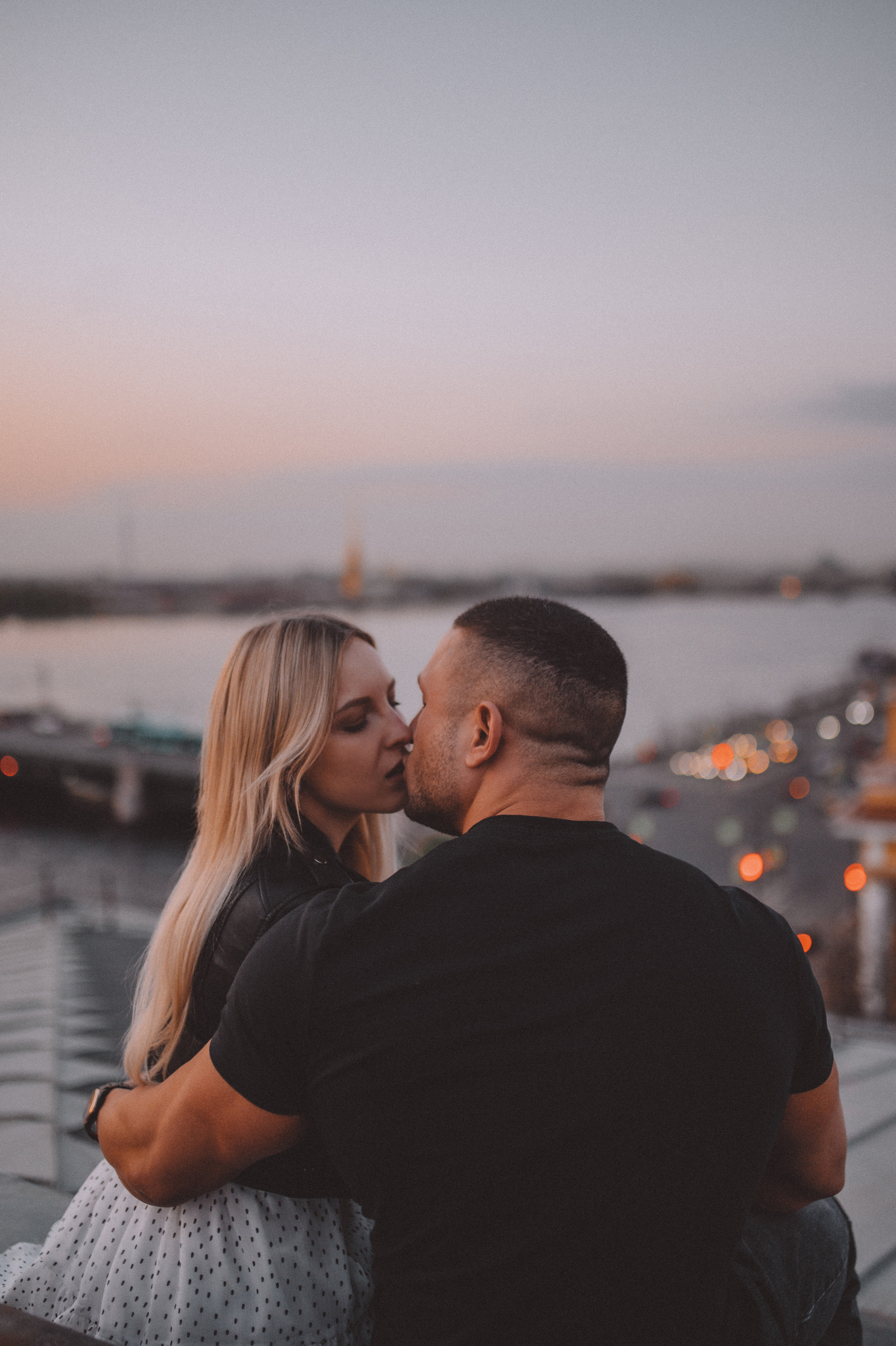 Руслан И Катя. Свадебный фотограф в Санкт-Петербурге