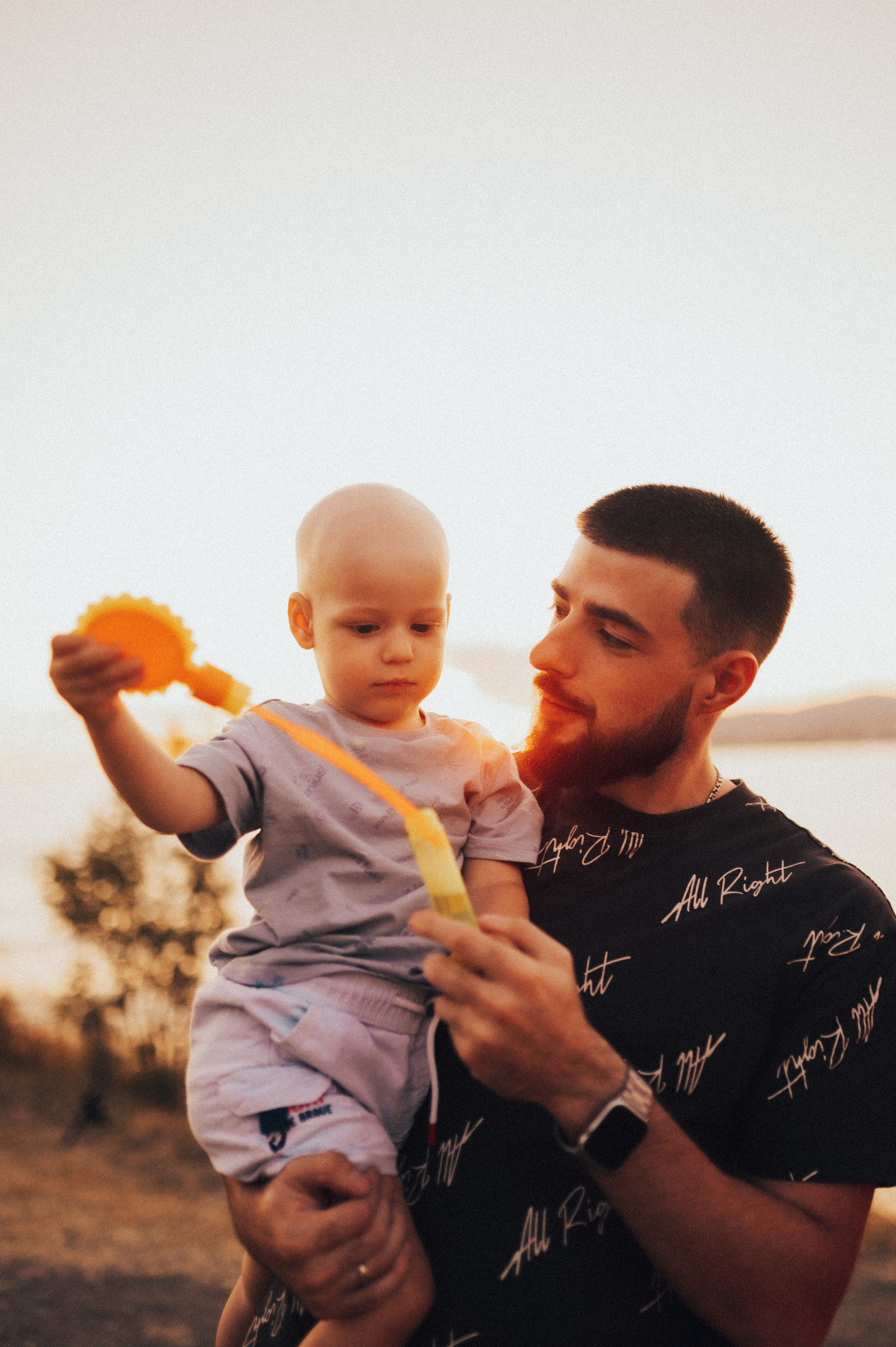 ☀️. Свадебный фотограф в Санкт-Петербурге