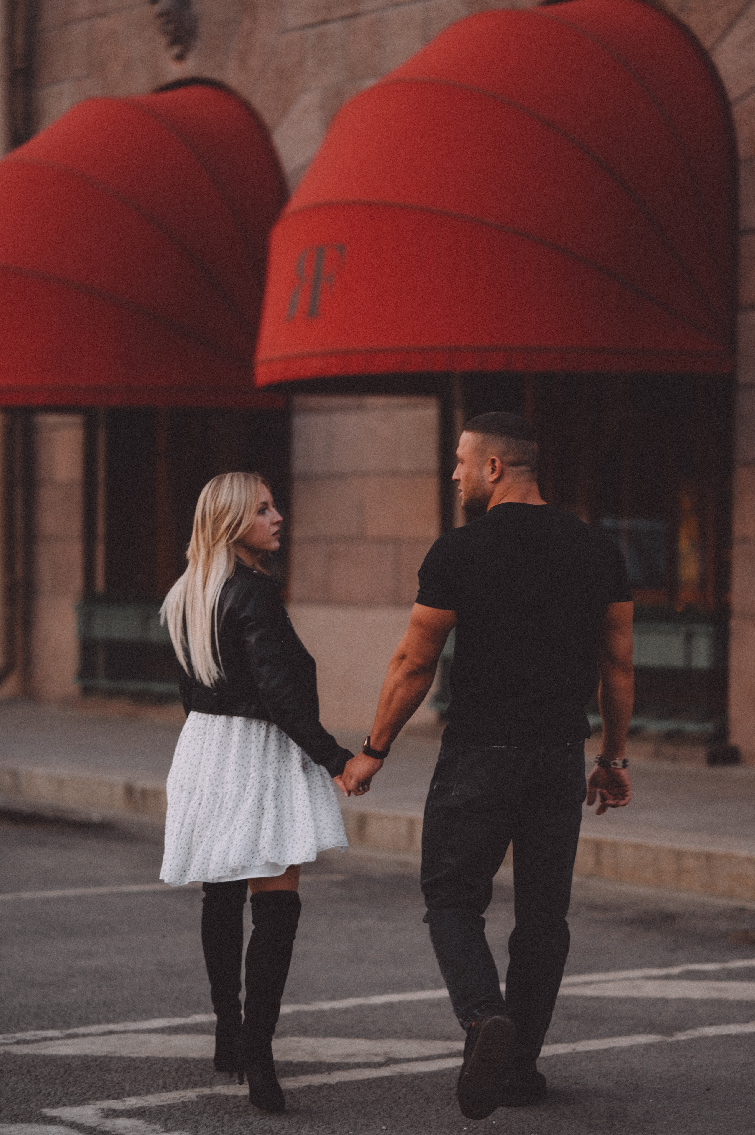 Руслан И Катя. Свадебный фотограф в Санкт-Петербурге