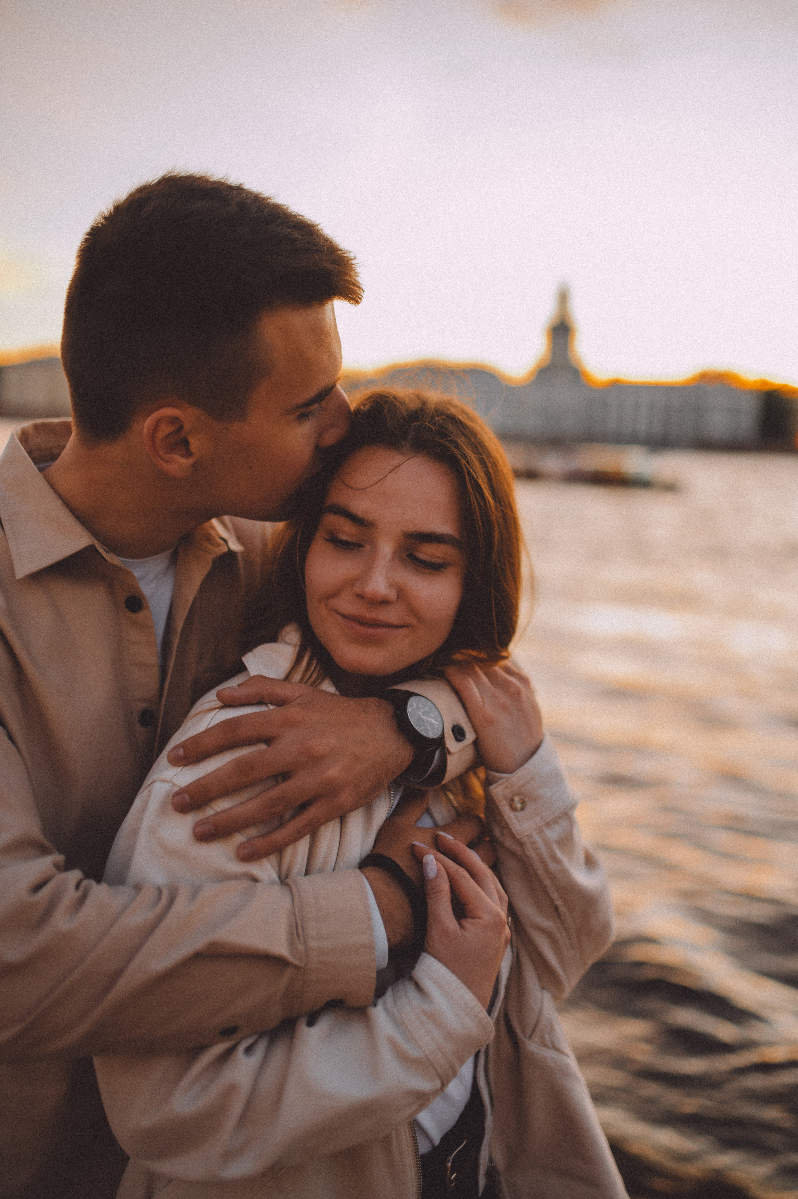 Дима и Лера. Свадебный фотограф в Санкт-Петербурге