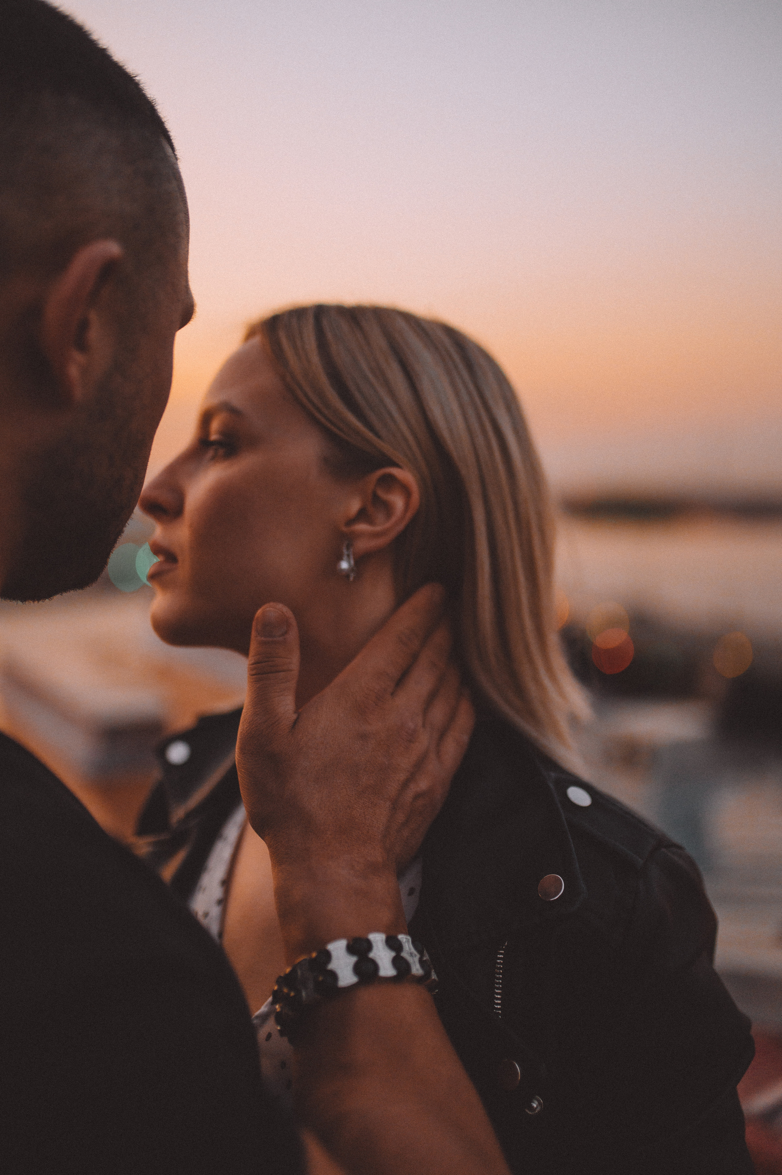 Руслан И Катя. Свадебный фотограф в Санкт-Петербурге