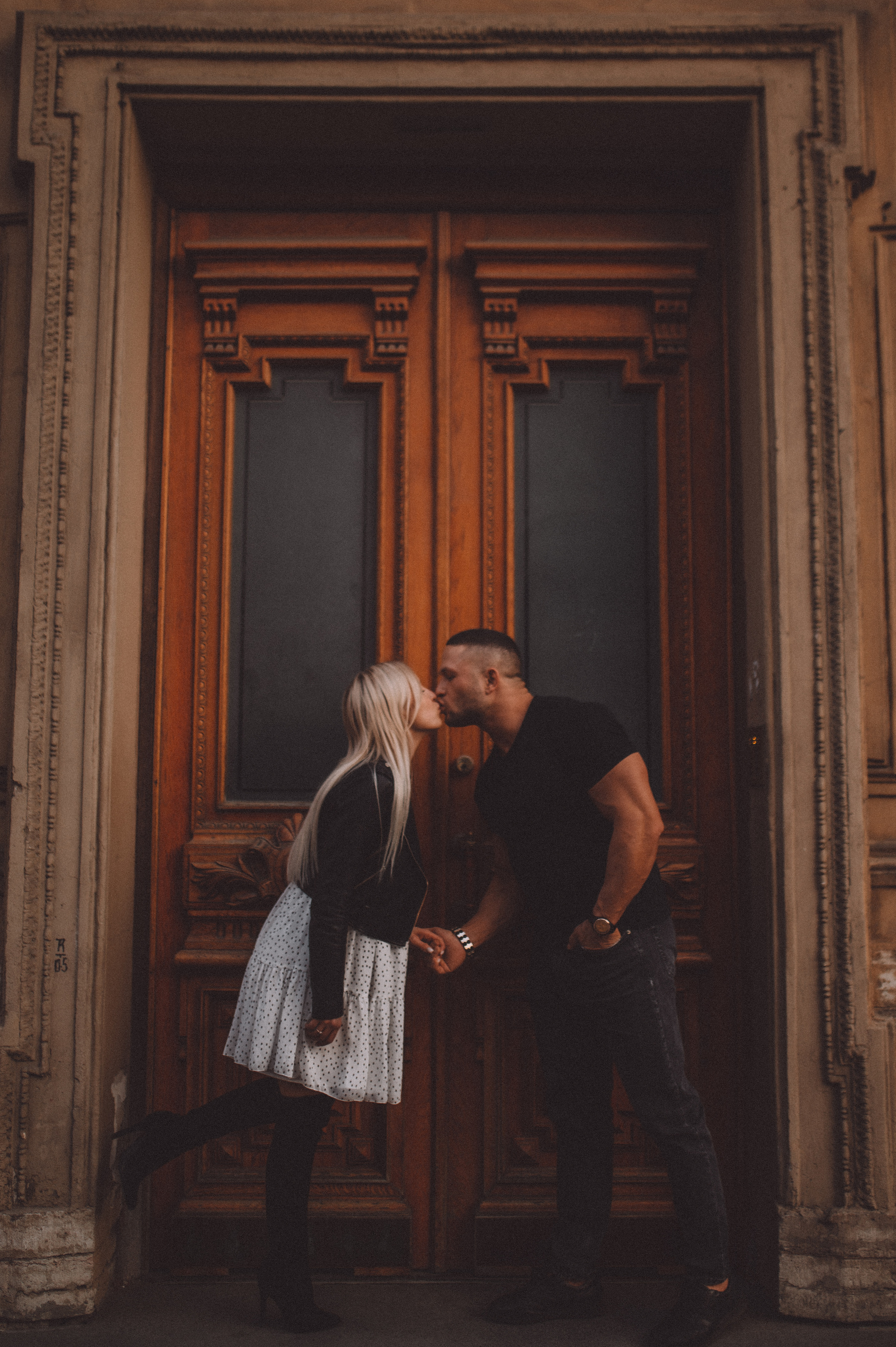 Руслан И Катя. Свадебный фотограф в Санкт-Петербурге