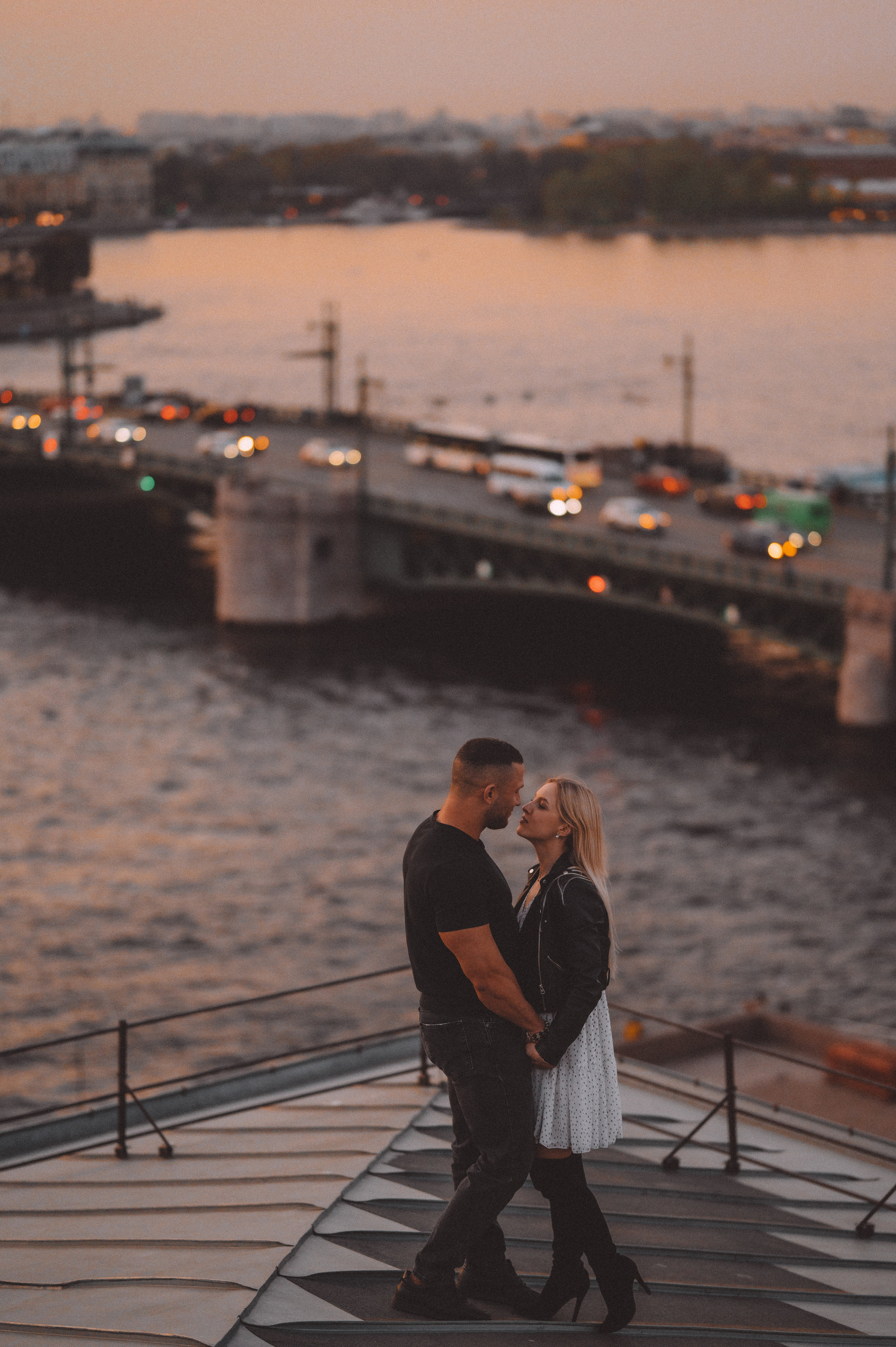 Руслан И Катя. Свадебный фотограф в Санкт-Петербурге