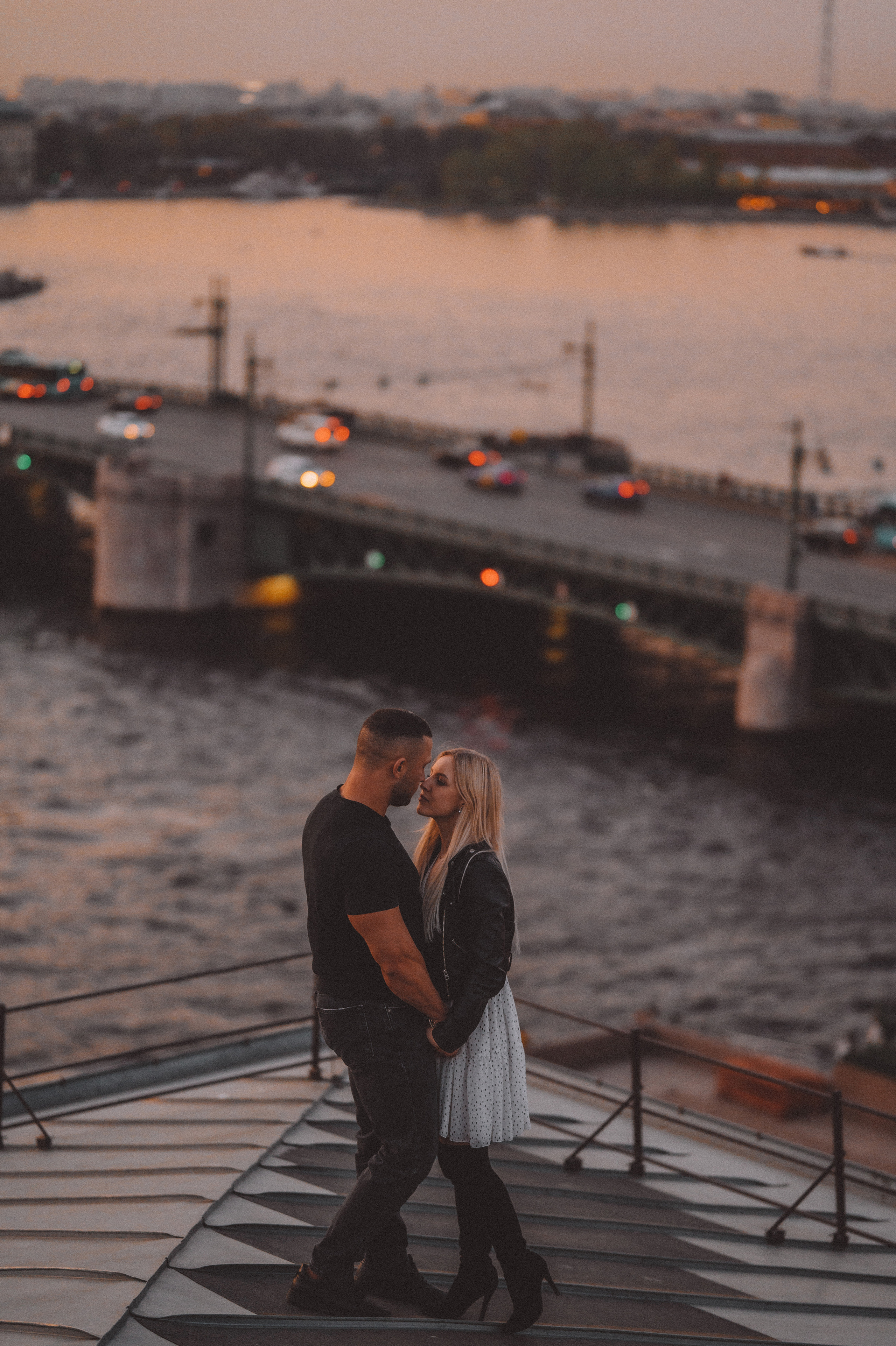 Руслан И Катя. Свадебный фотограф в Санкт-Петербурге