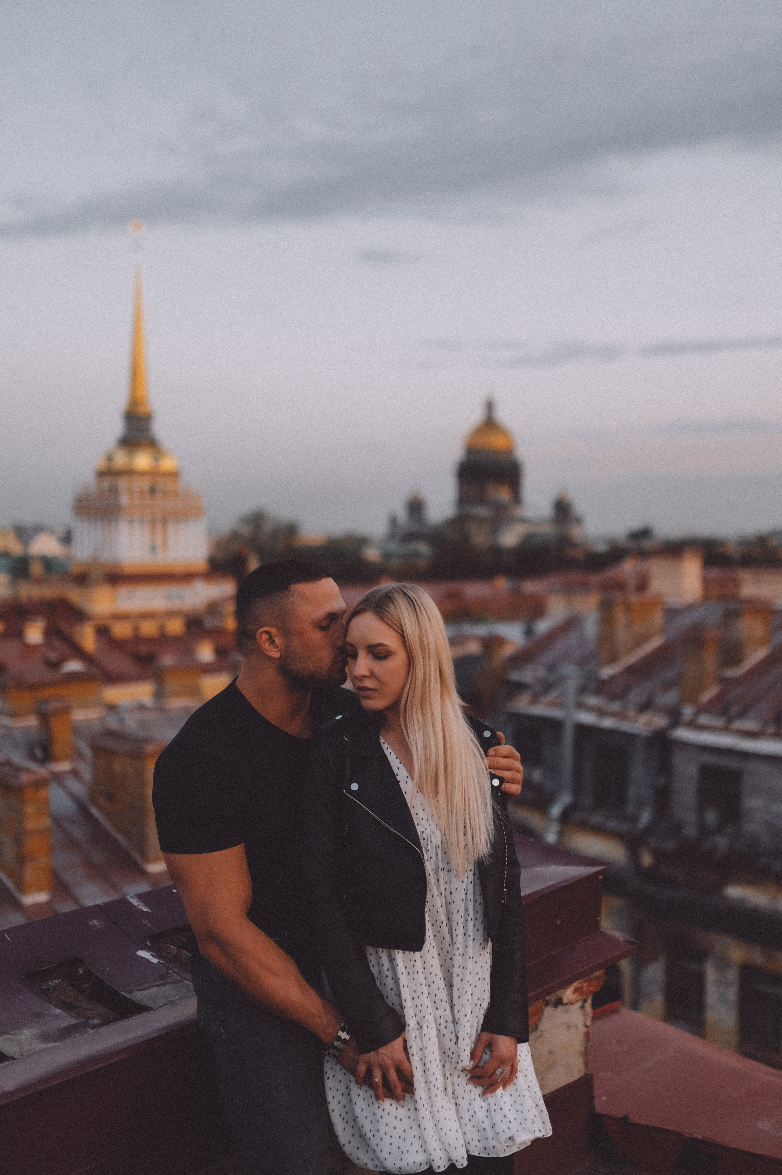 Руслан И Катя. Свадебный фотограф в Санкт-Петербурге