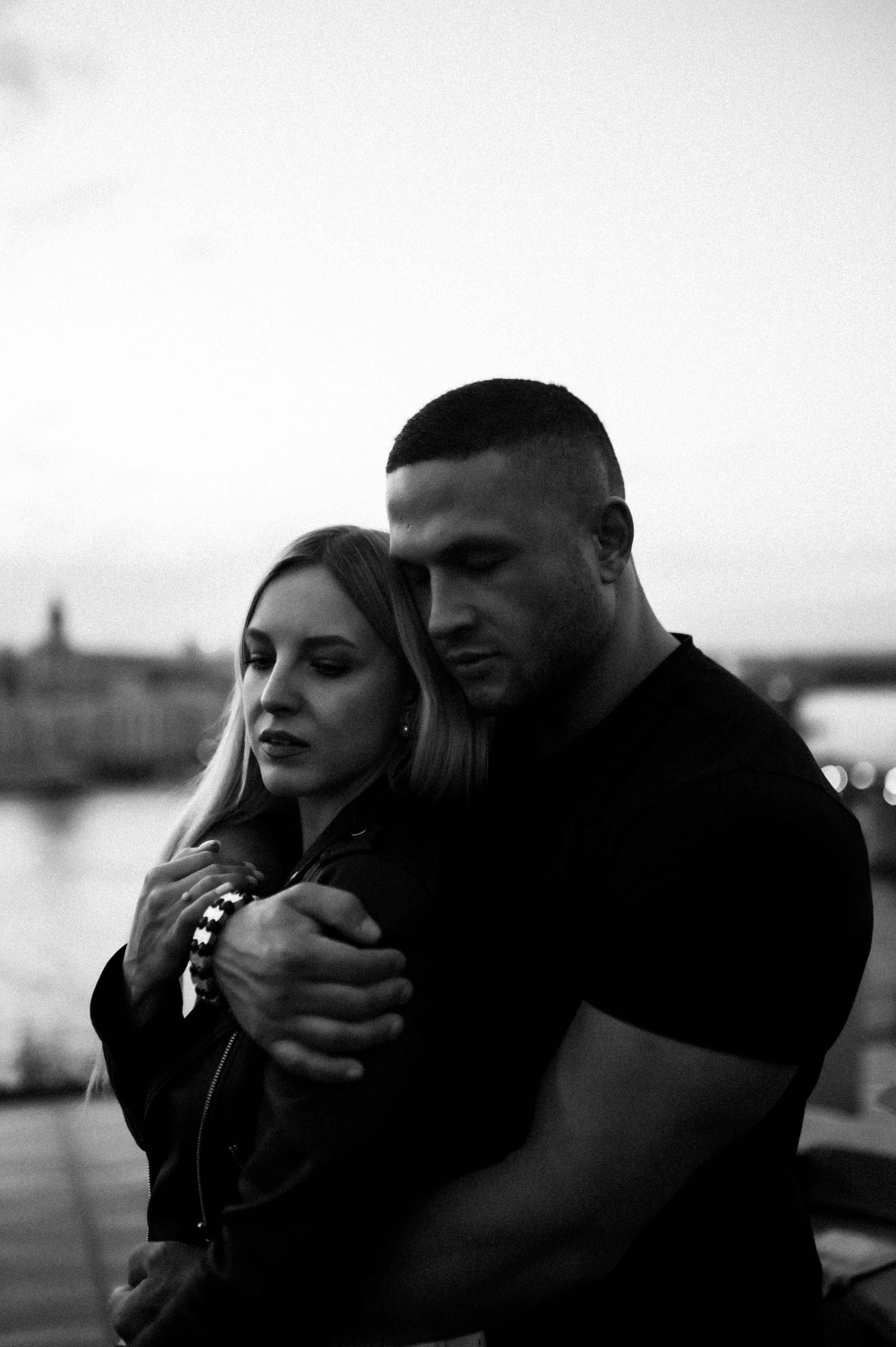 Руслан И Катя. Свадебный фотограф в Санкт-Петербурге