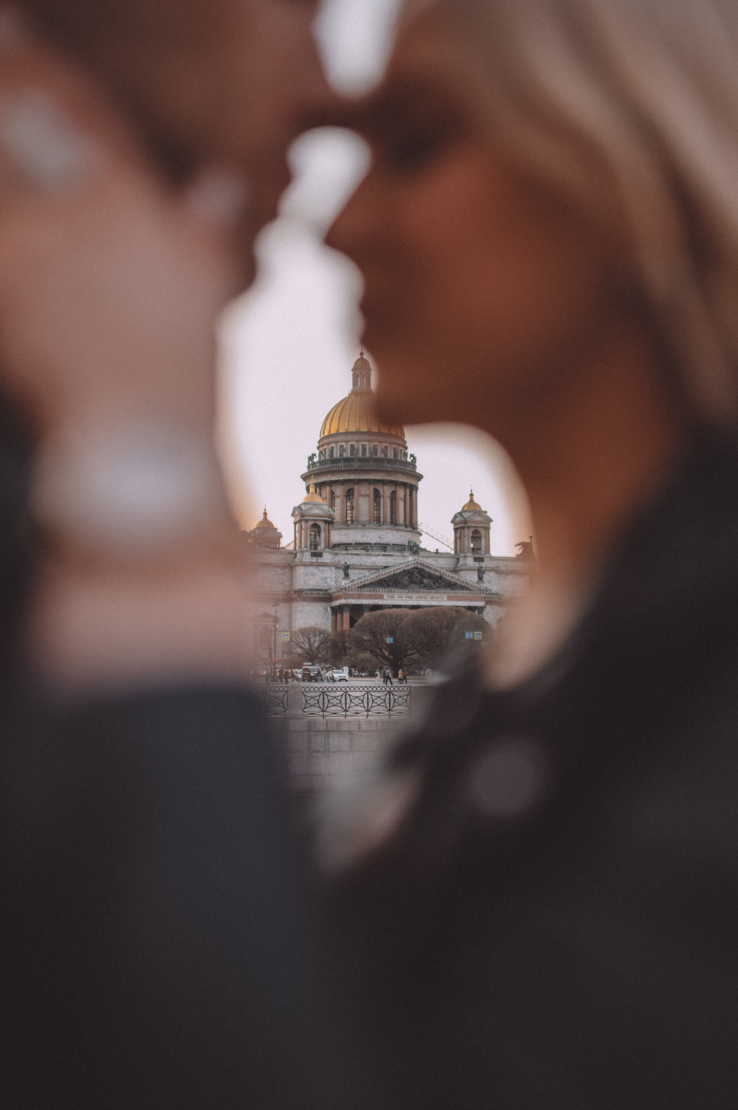 Руслан И Катя. Свадебный фотограф в Санкт-Петербурге