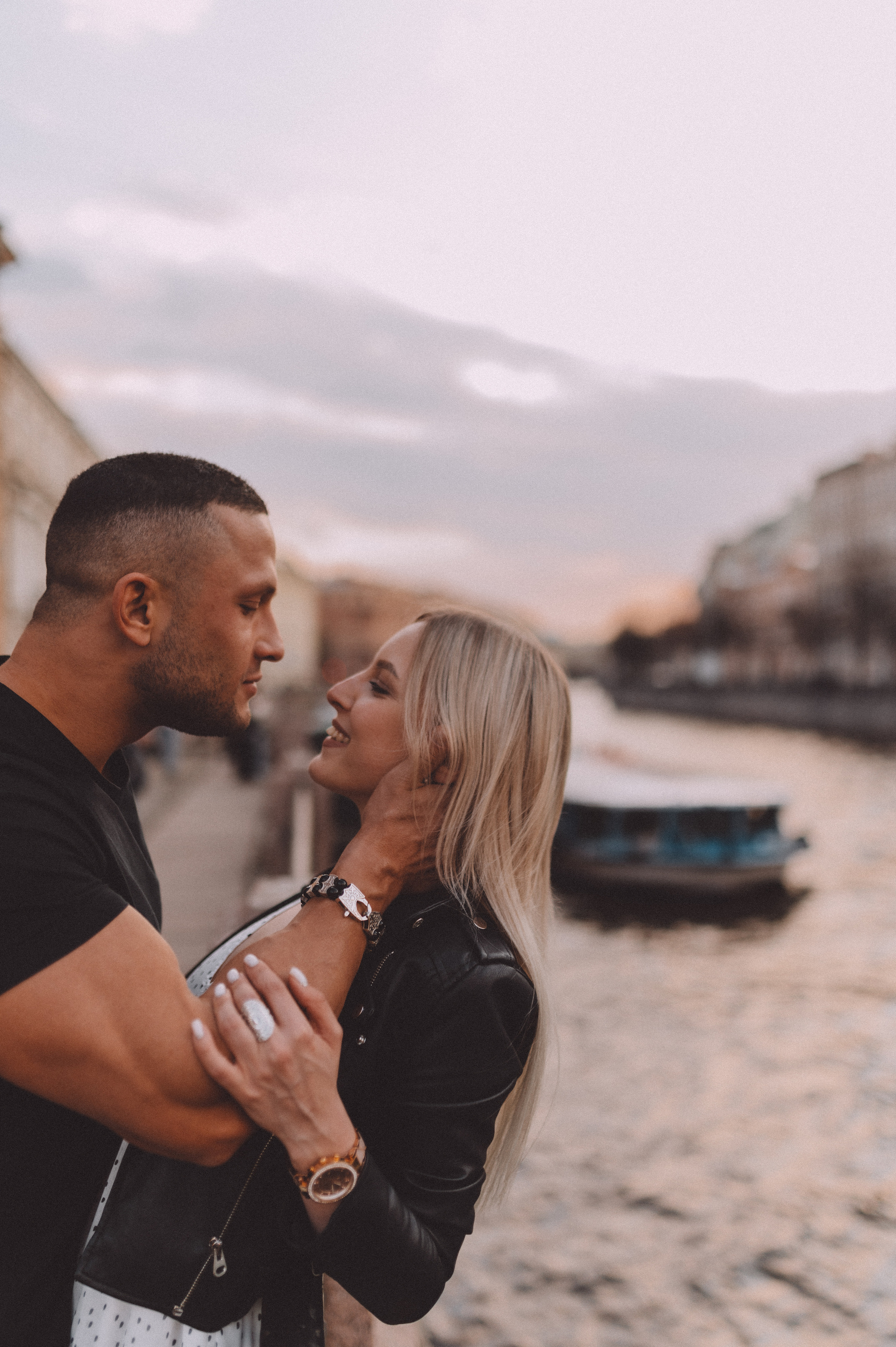 Руслан И Катя. Свадебный фотограф в Санкт-Петербурге