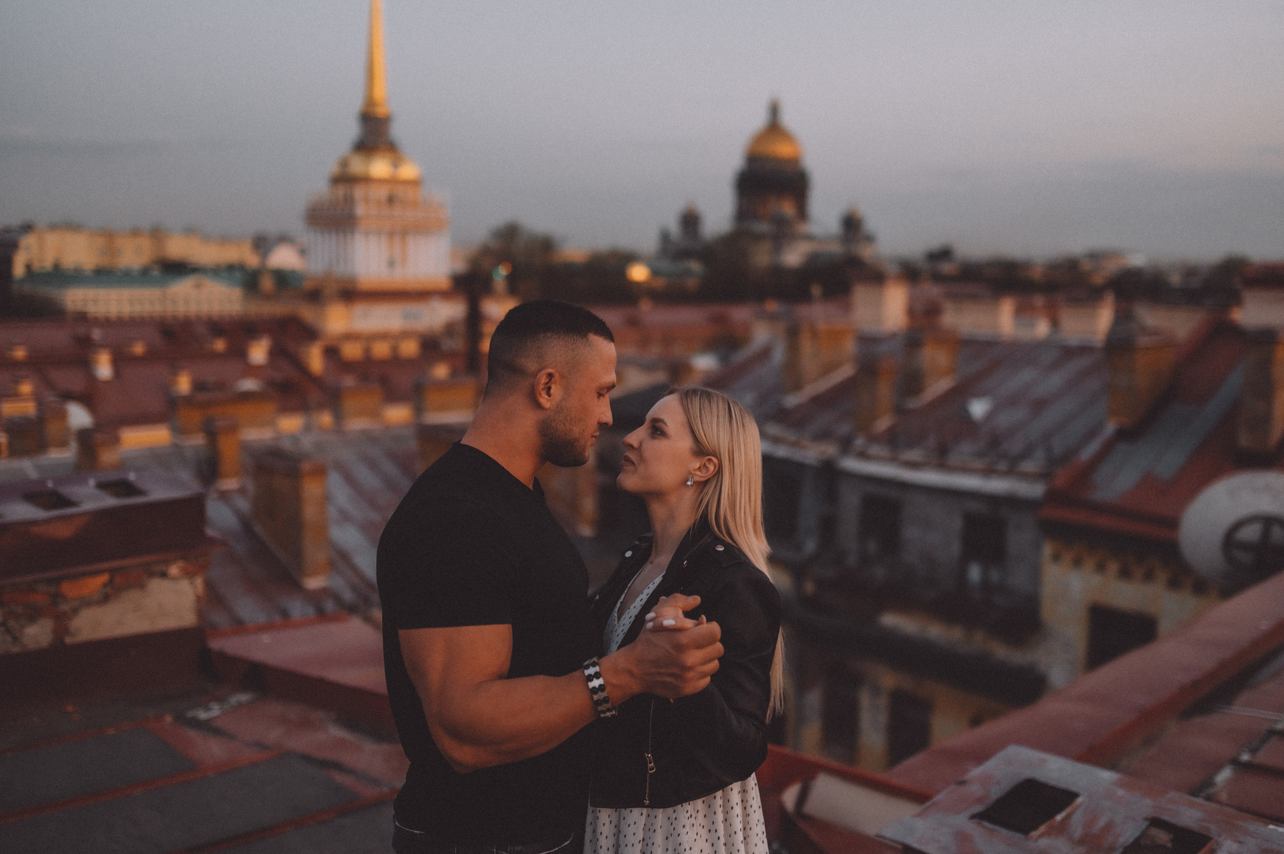 Руслан И Катя. Свадебный фотограф в Санкт-Петербурге