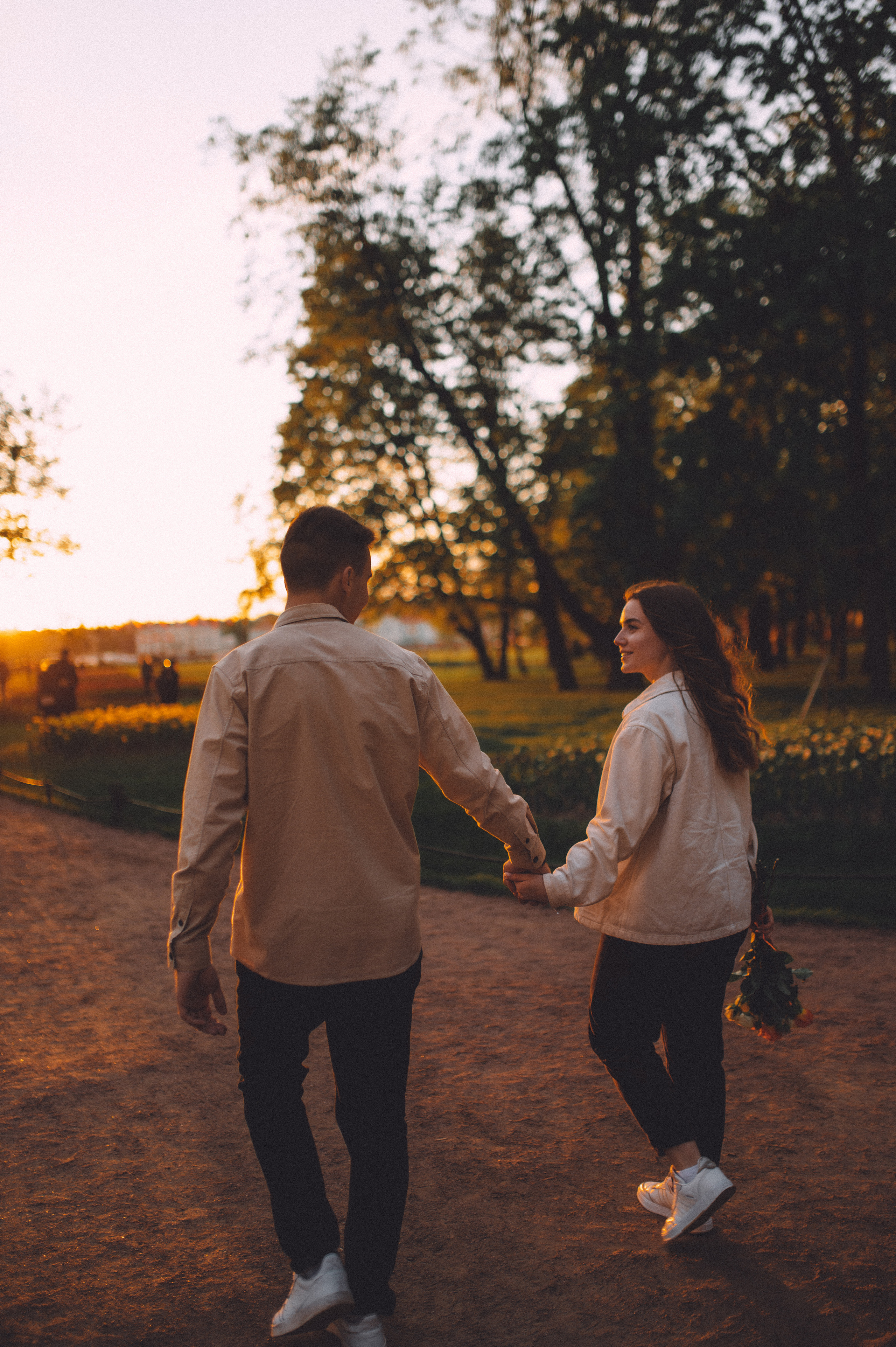 Дима и Лера. Свадебный фотограф в Санкт-Петербурге