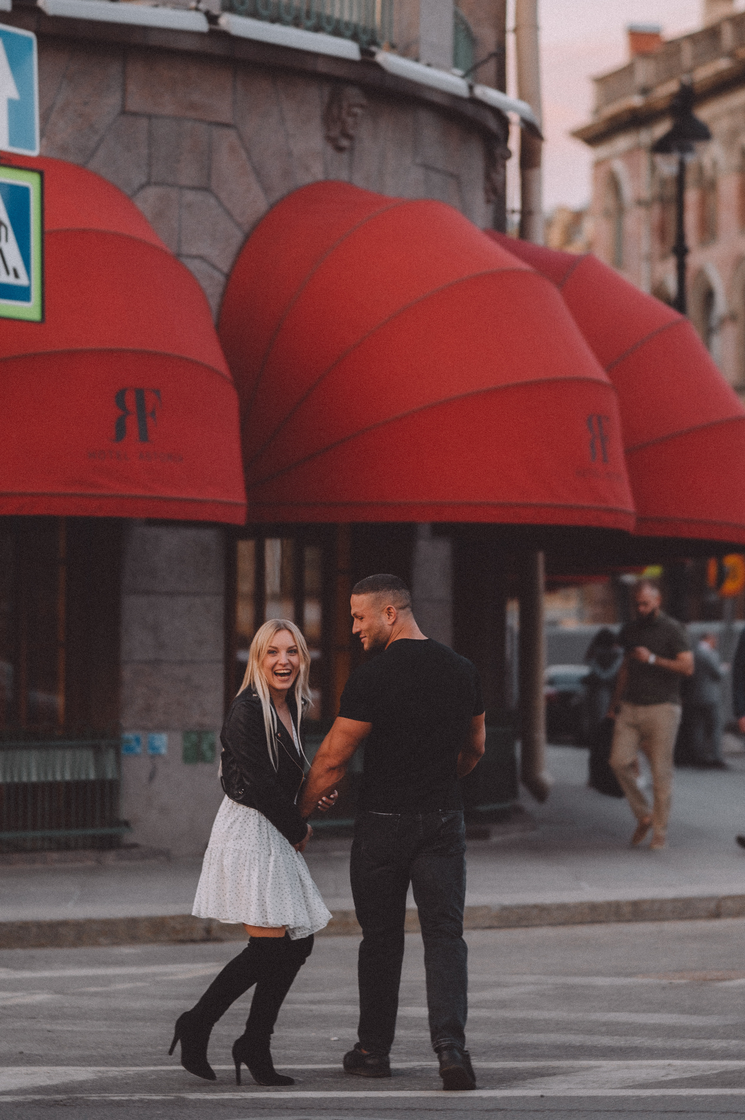 Руслан И Катя. Свадебный фотограф в Санкт-Петербурге