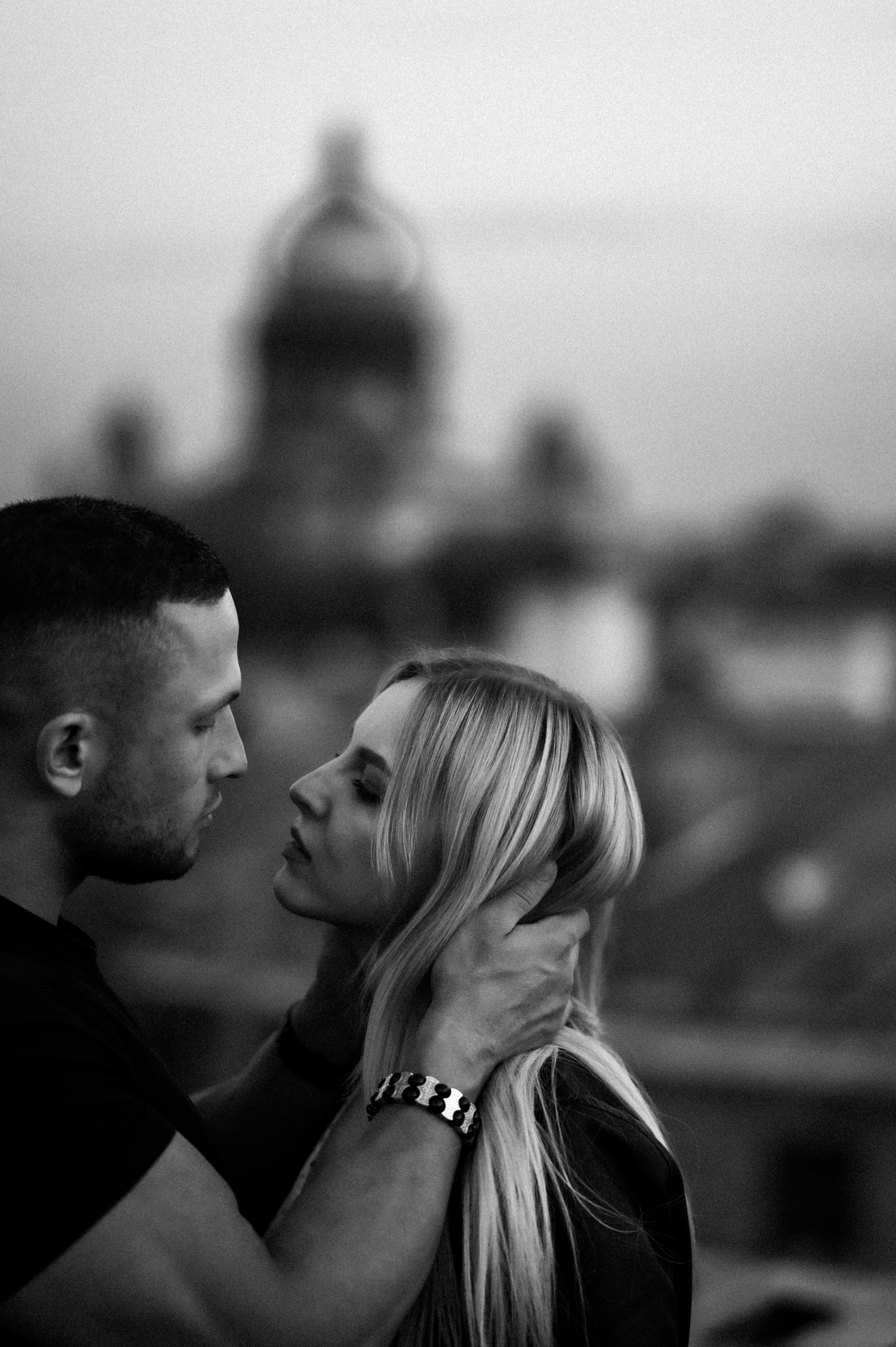 Руслан И Катя. Свадебный фотограф в Санкт-Петербурге