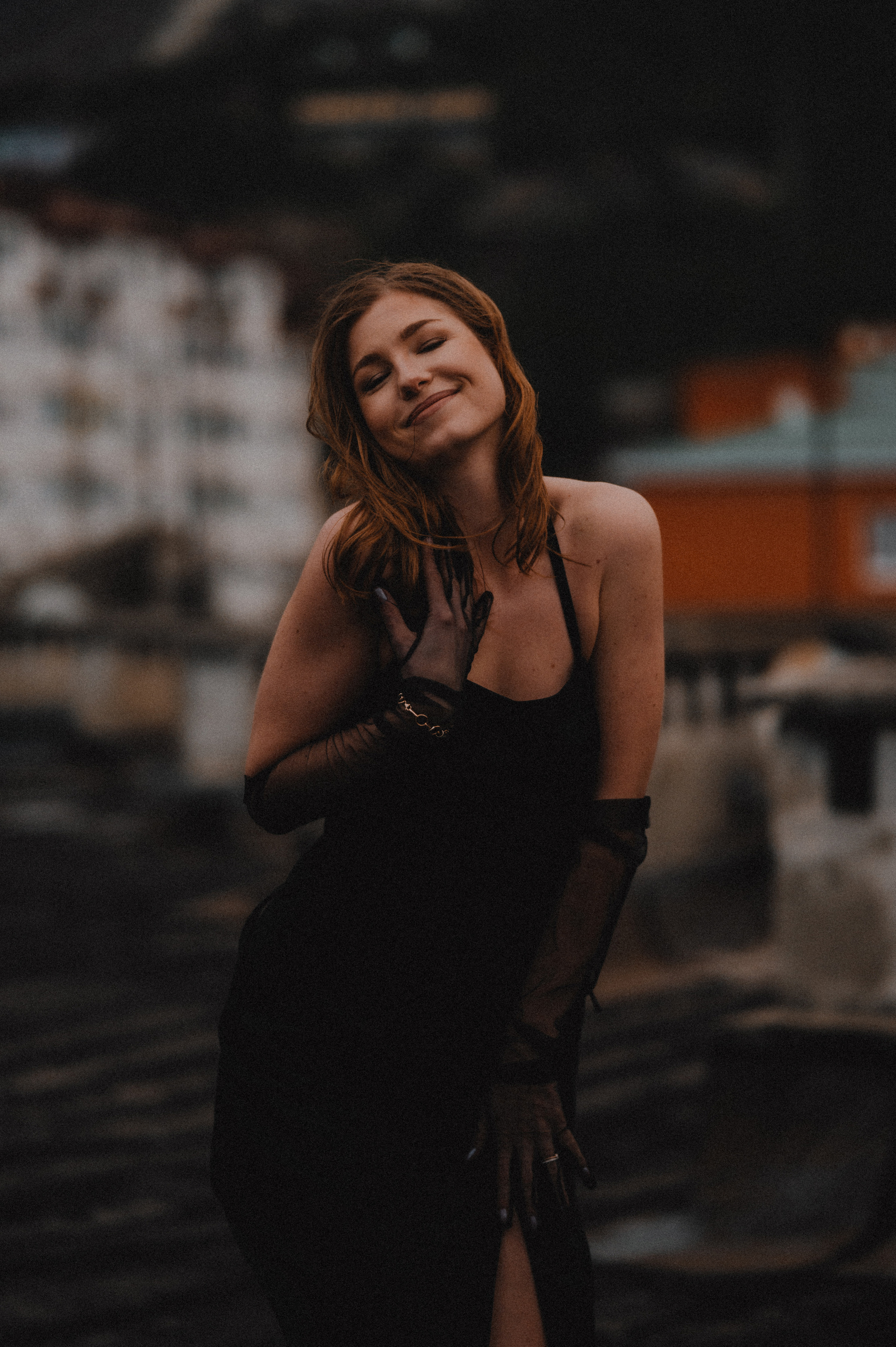 Анастасия. Свадебный фотограф в Санкт-Петербурге