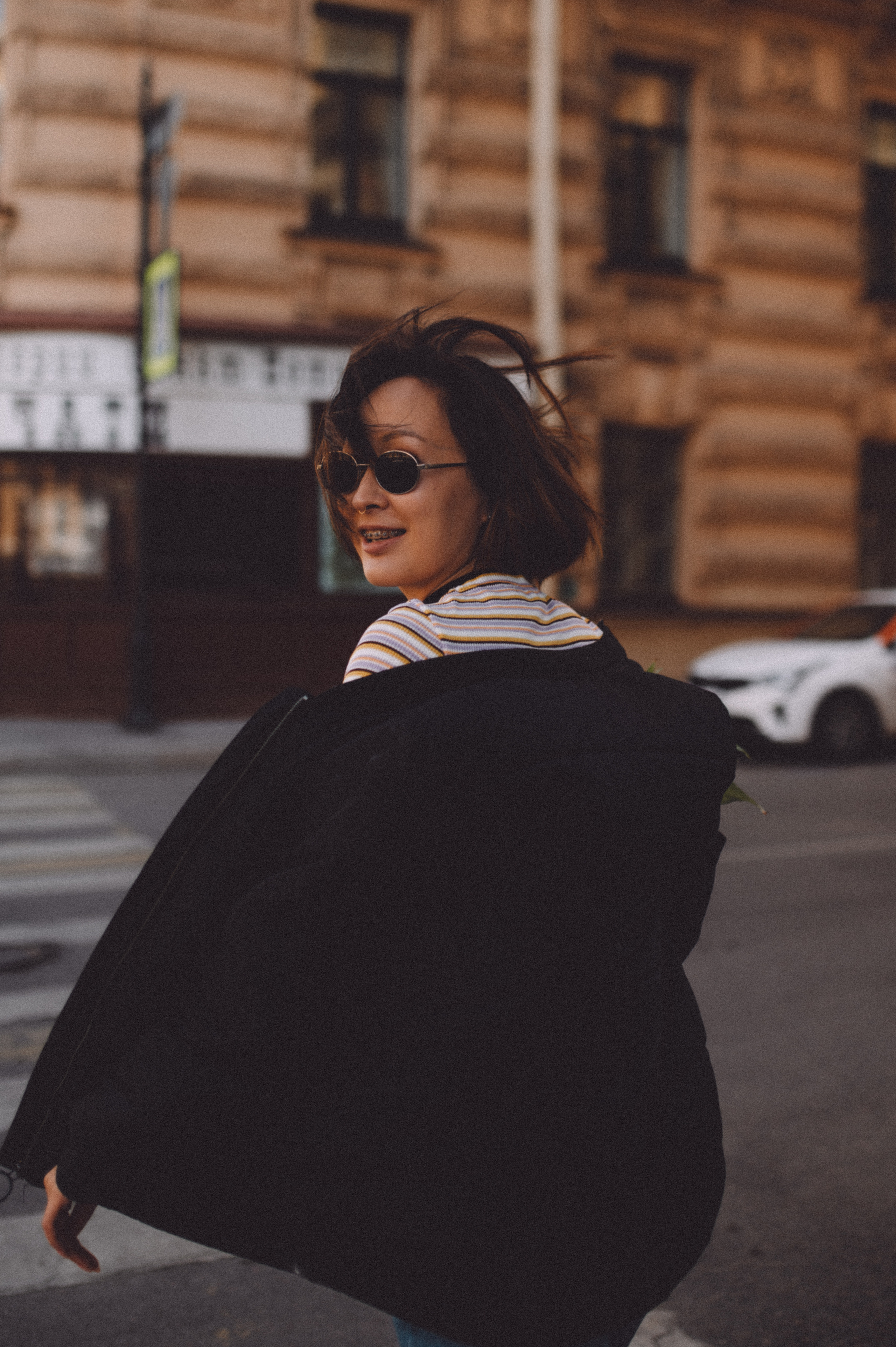 Инна. Свадебный фотограф в Санкт-Петербурге