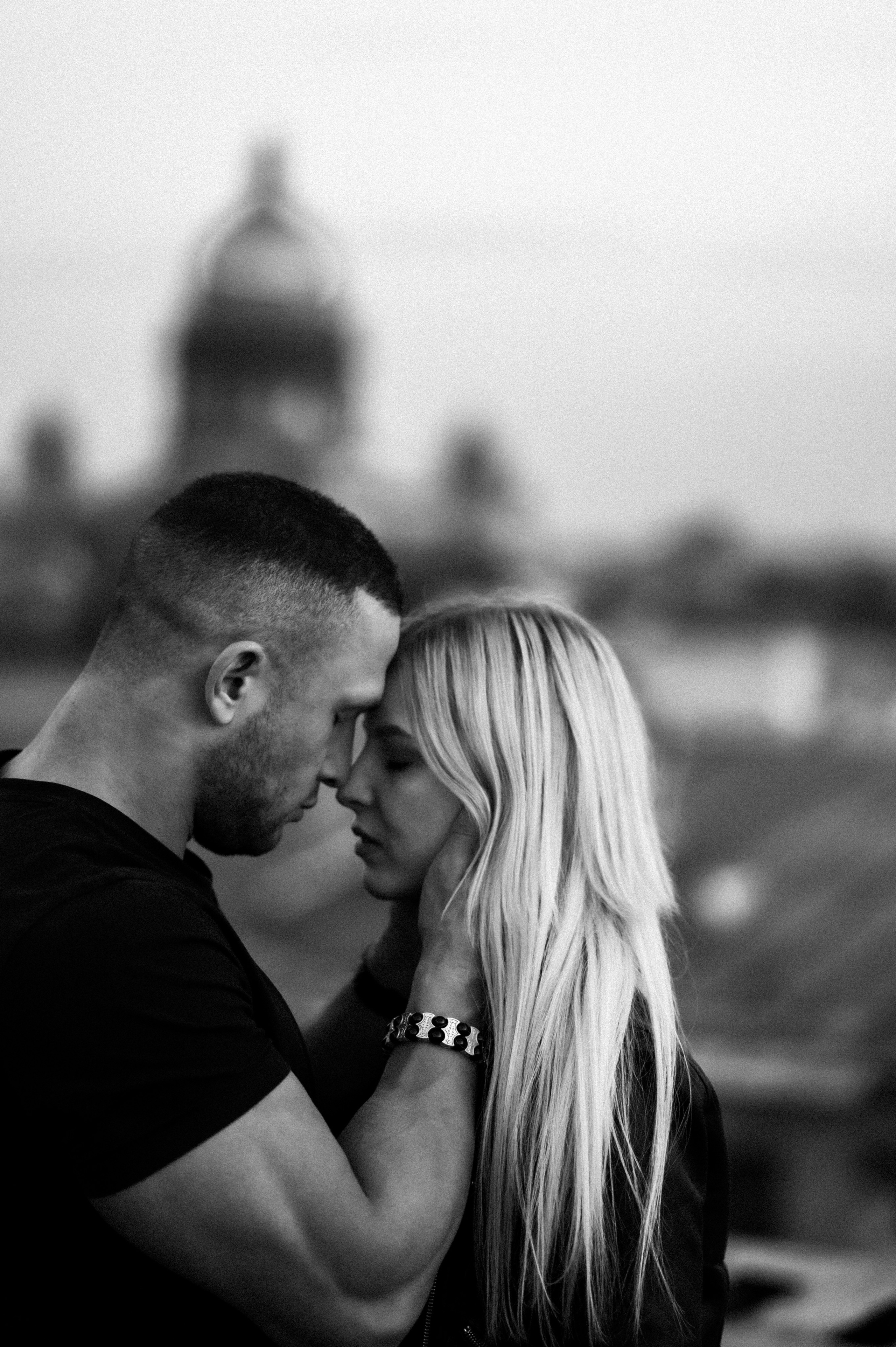 Руслан И Катя. Свадебный фотограф в Санкт-Петербурге