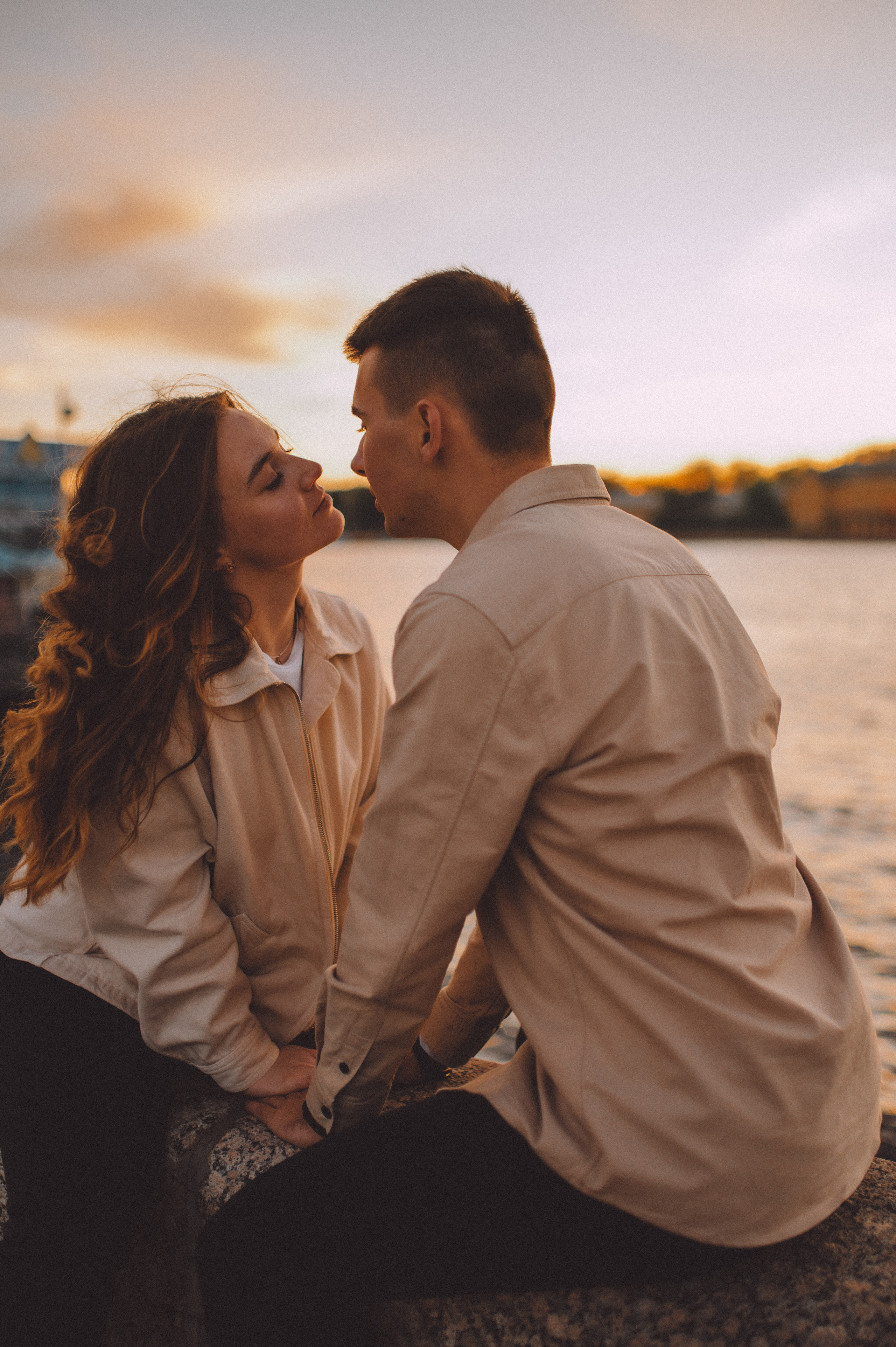 Дима и Лера. Свадебный фотограф в Санкт-Петербурге