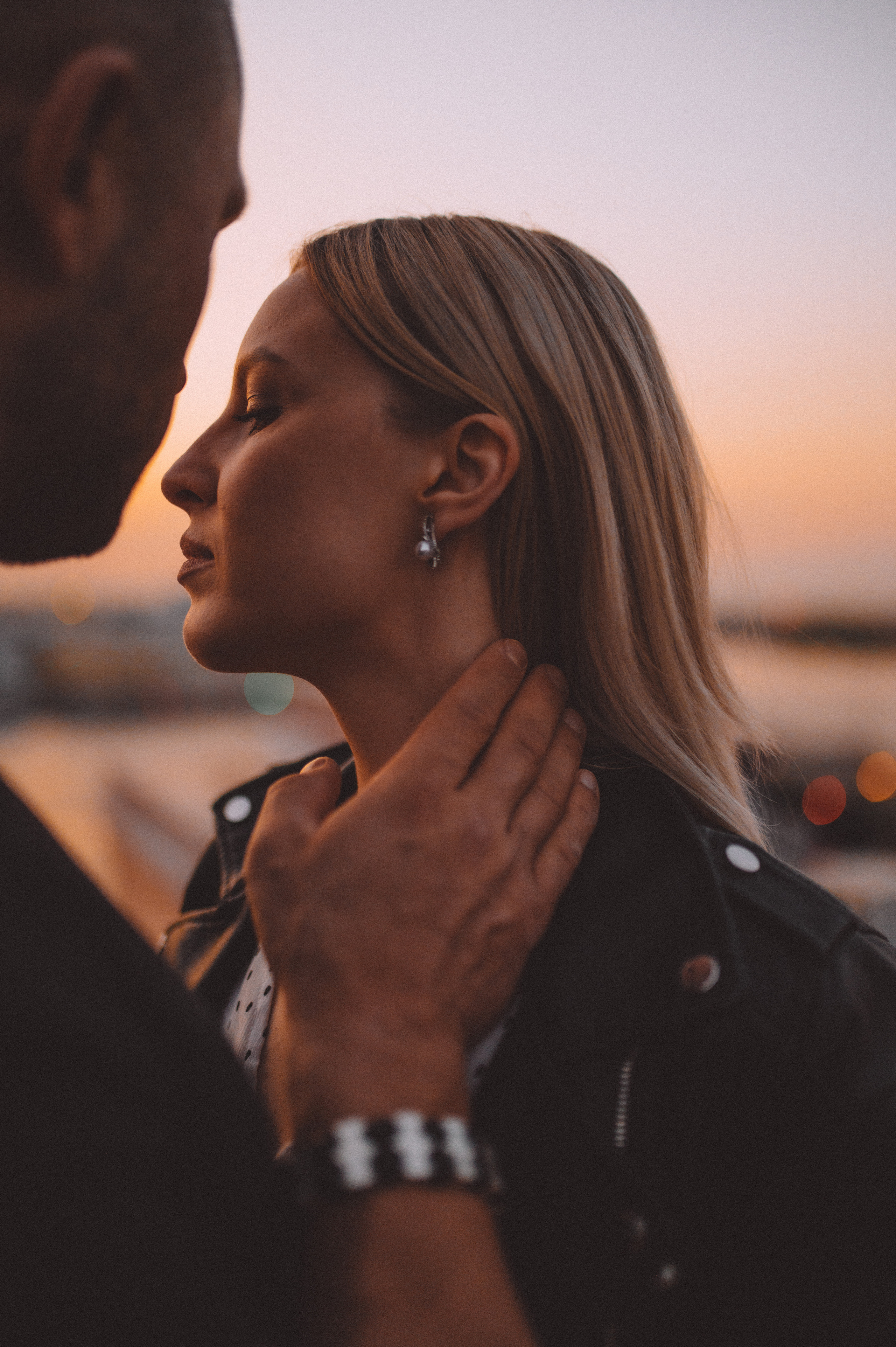 Руслан И Катя. Свадебный фотограф в Санкт-Петербурге