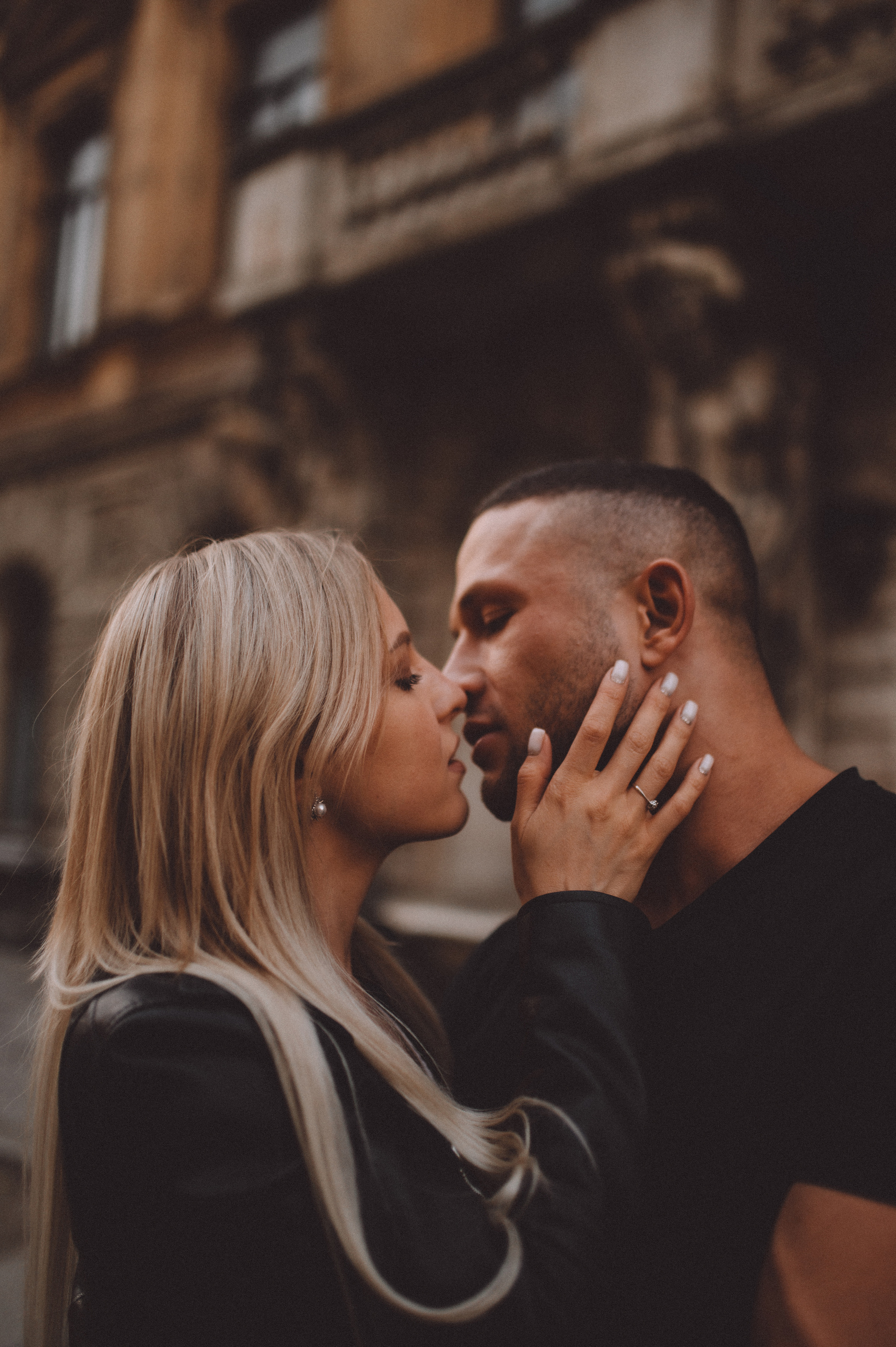 Руслан И Катя. Свадебный фотограф в Санкт-Петербурге