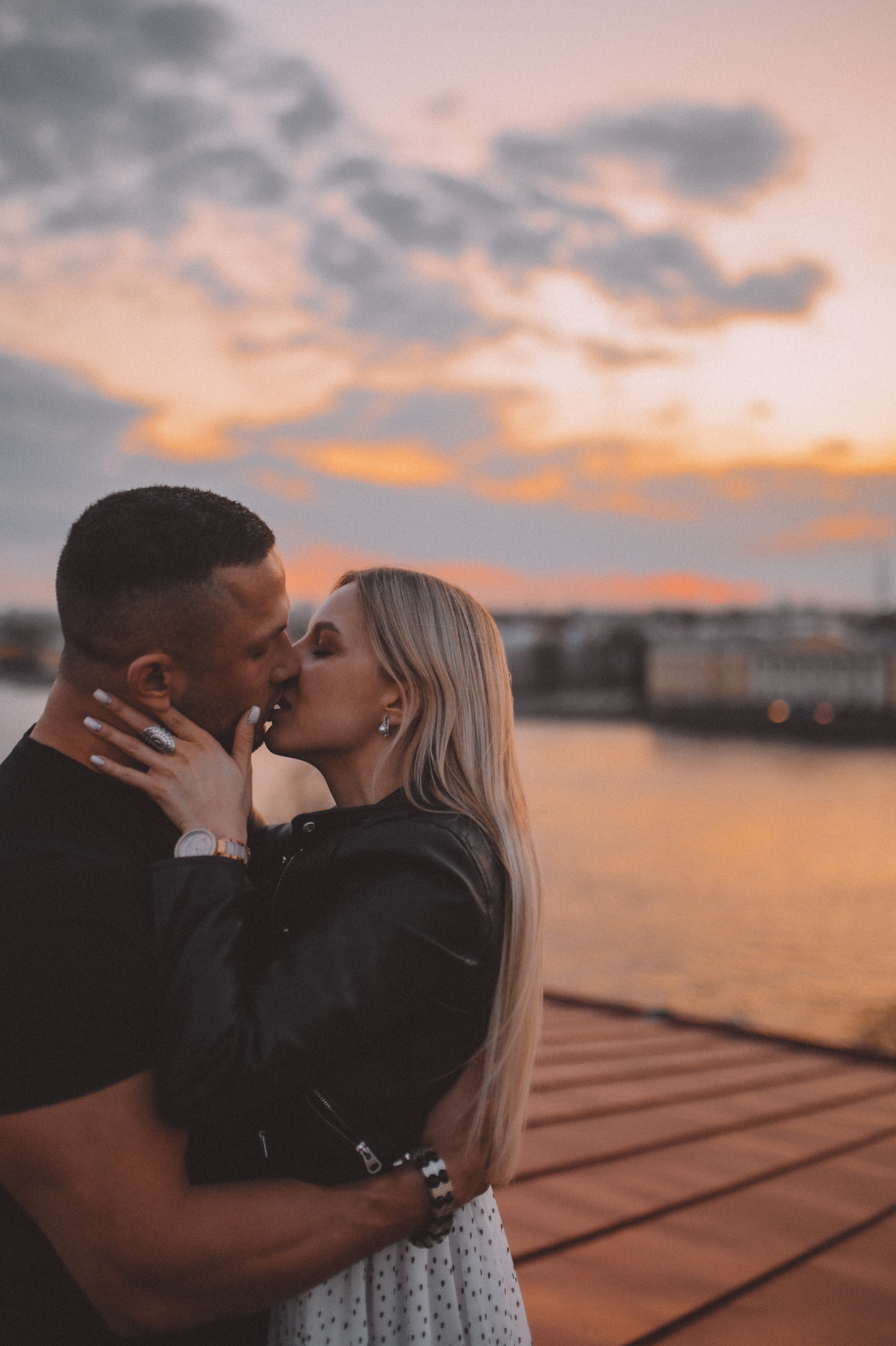 Руслан И Катя. Свадебный фотограф в Санкт-Петербурге