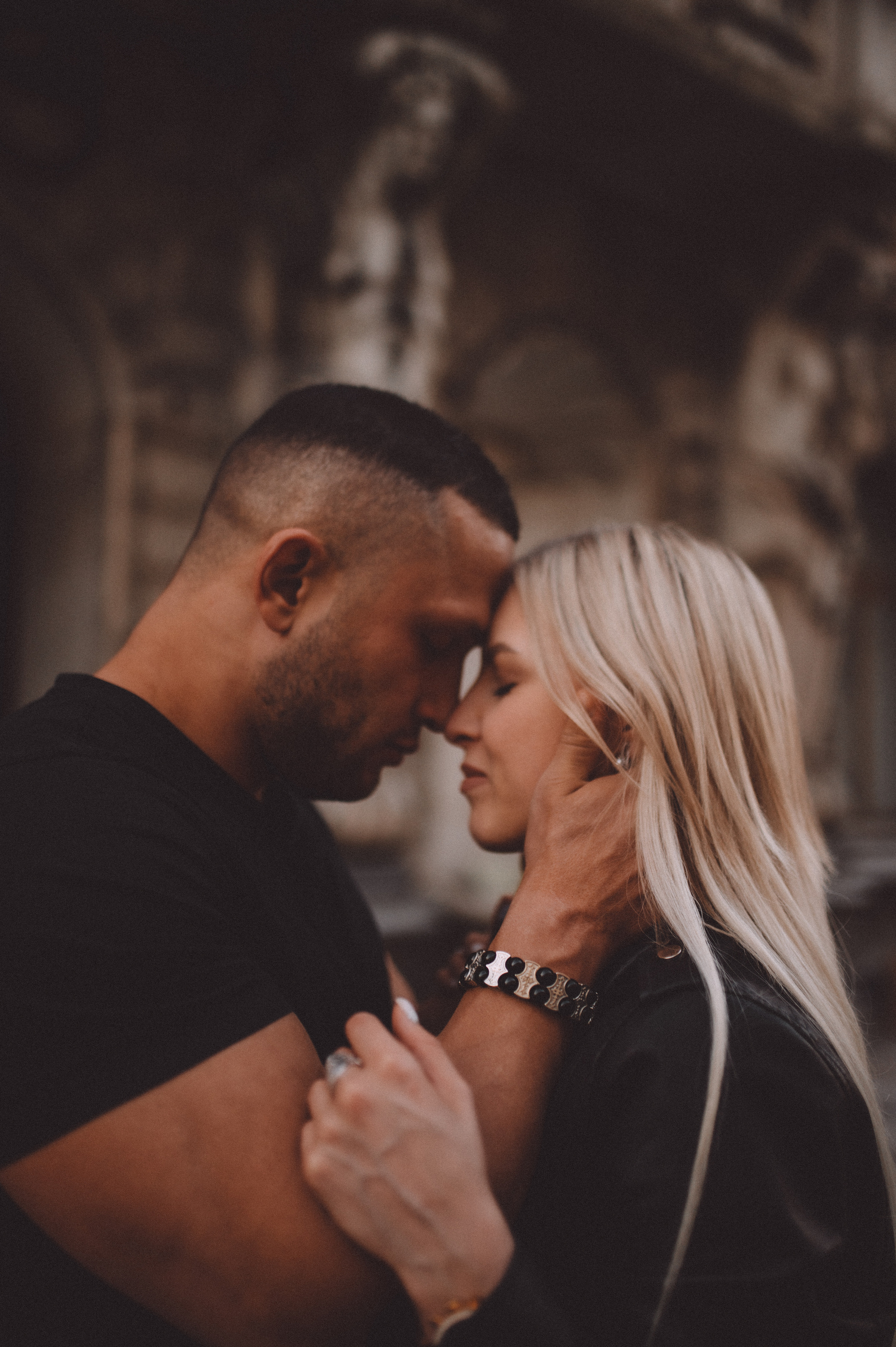 Руслан И Катя. Свадебный фотограф в Санкт-Петербурге