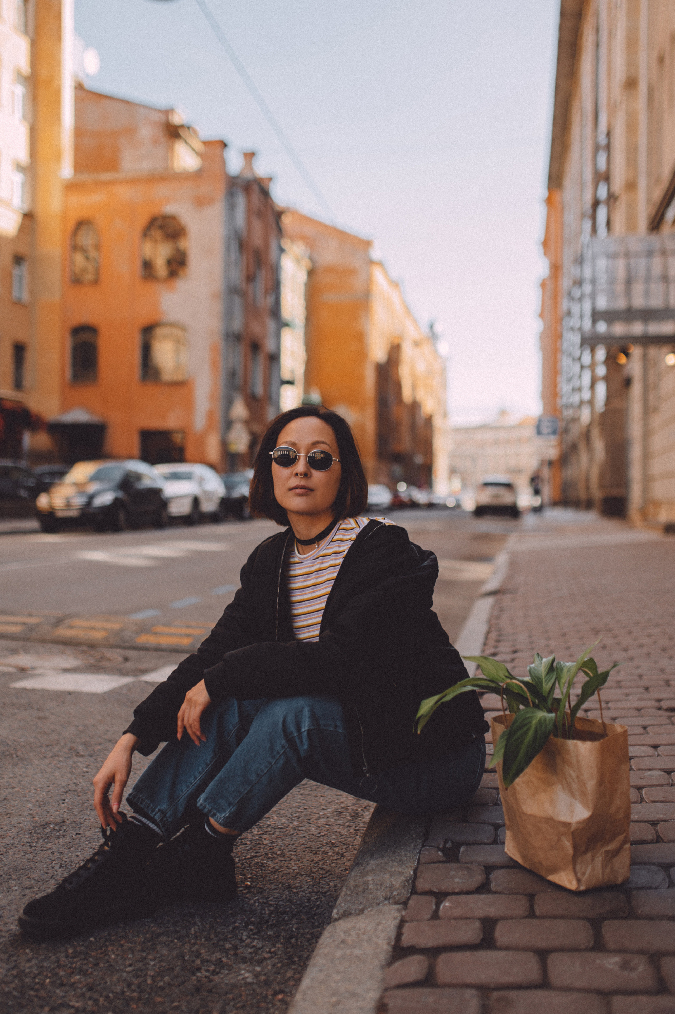 Инна. Свадебный фотограф в Санкт-Петербурге